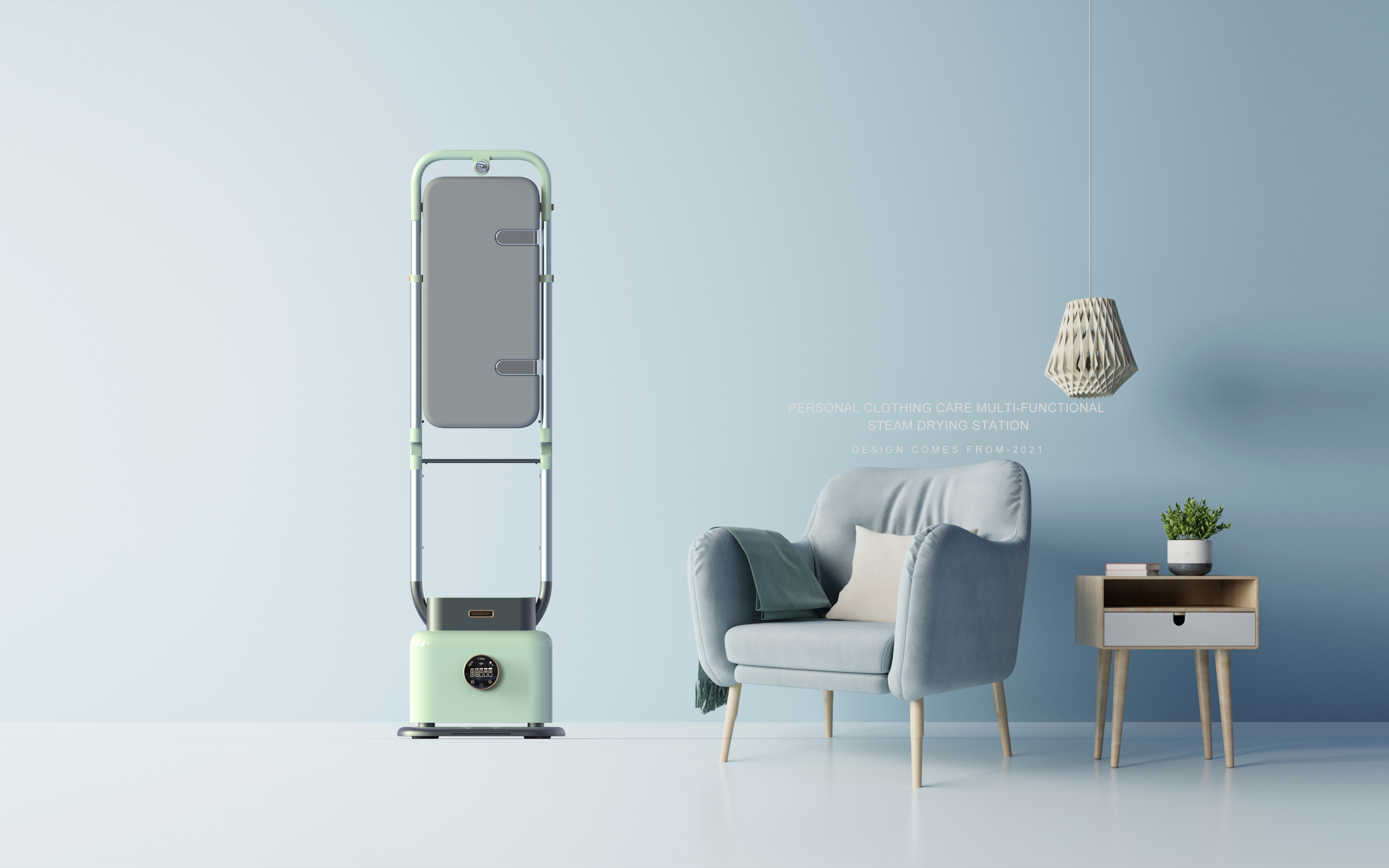 Steam station，Steam hanging ironing machine，Steam iron，Household Electric Appliances，Clothing care，