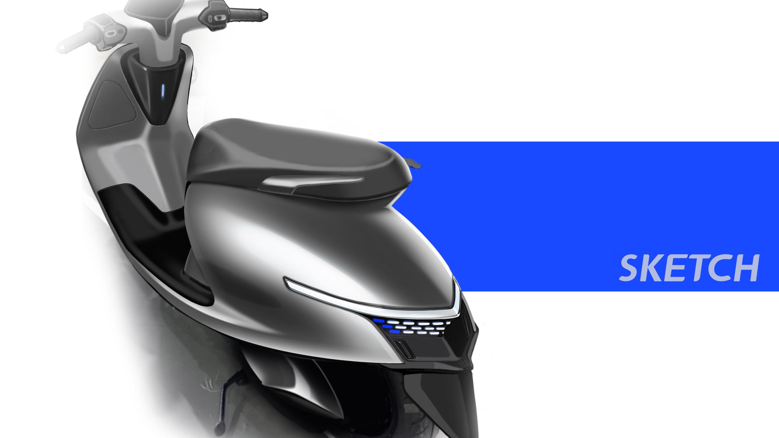 Electric vehicle，Electric friction，Retro Pedal，science and technology，vehicle，