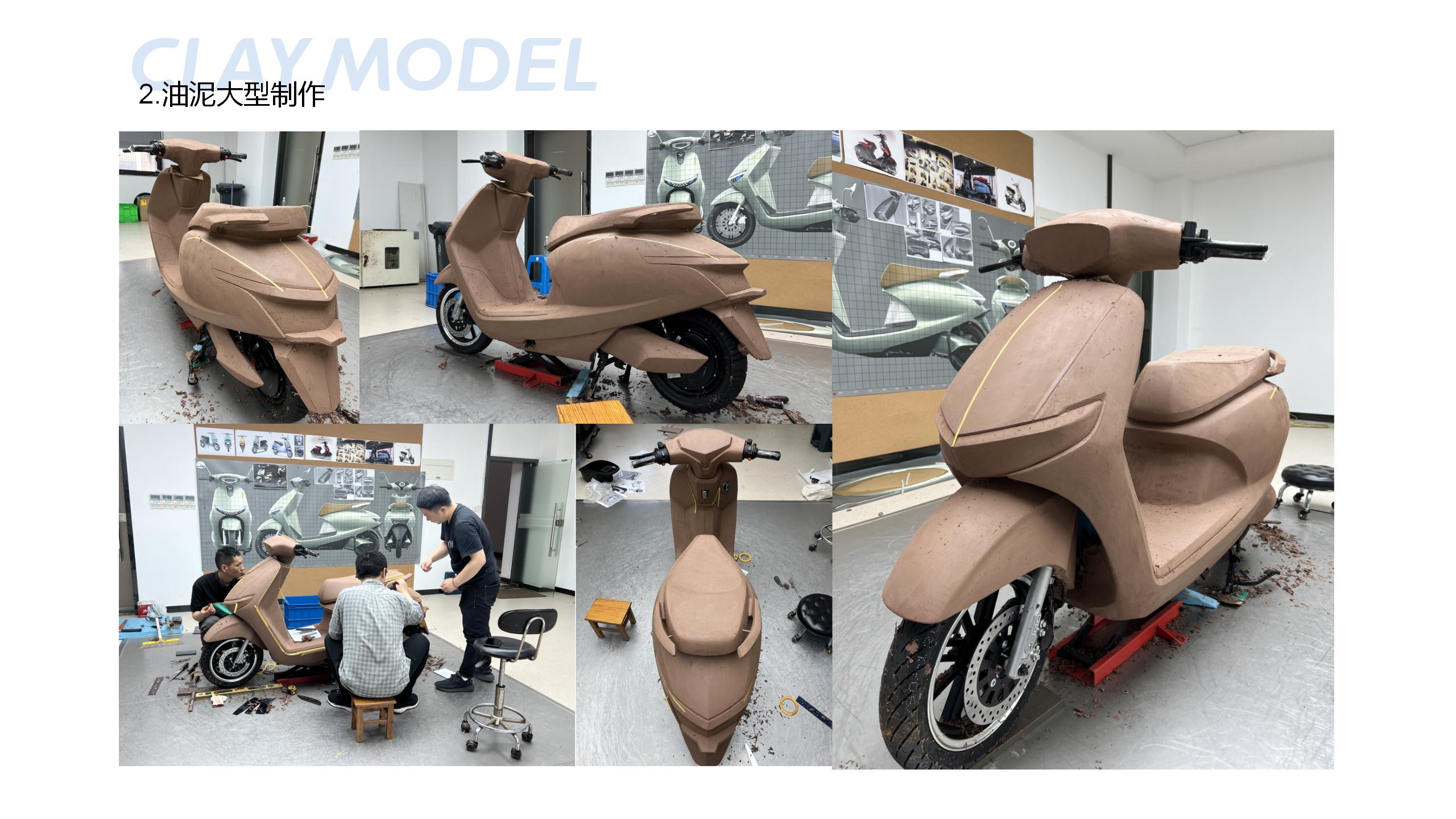 Electric vehicle，Electric friction，Retro Pedal，science and technology，vehicle，