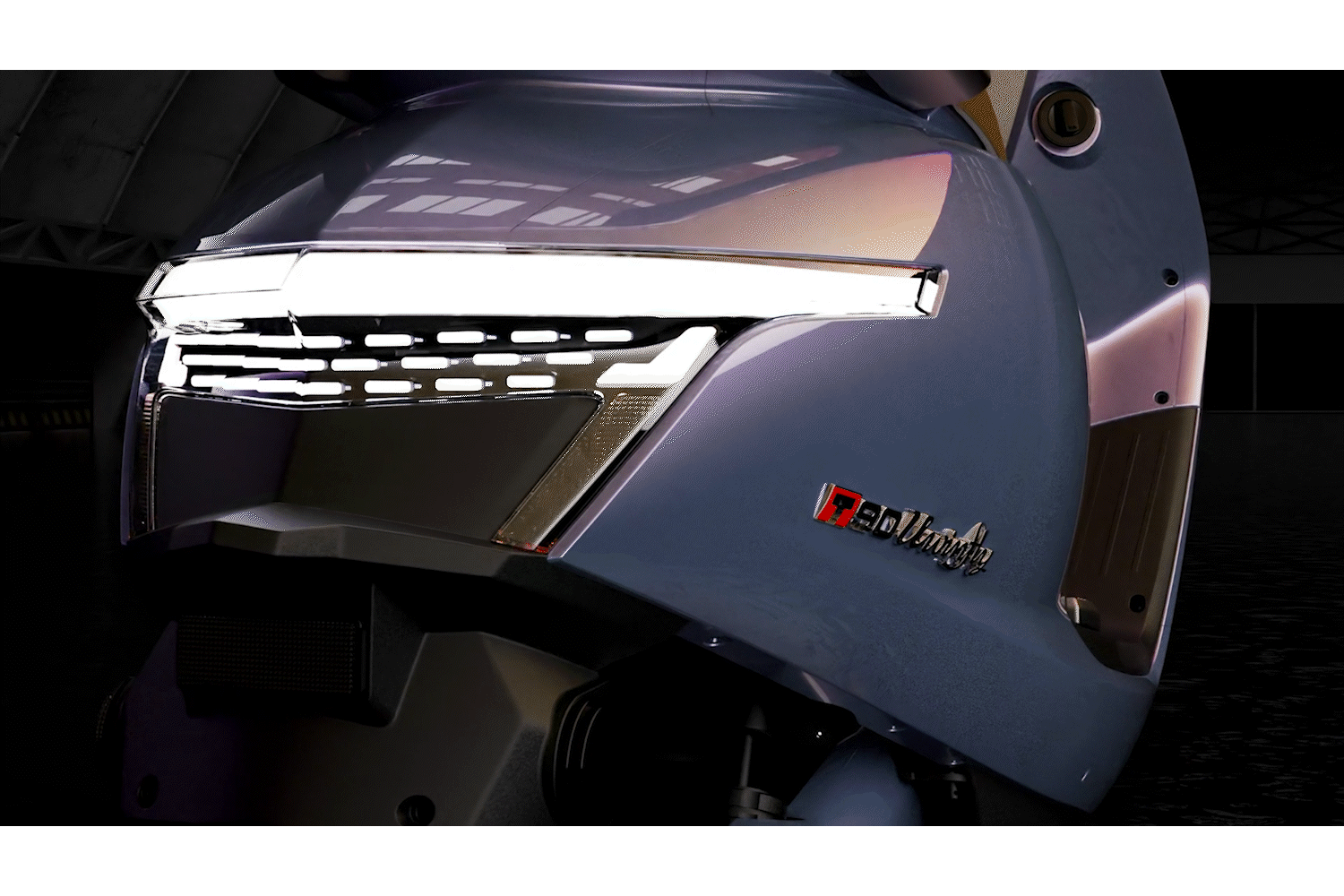 Electric vehicle，Electric friction，Retro Pedal，science and technology，vehicle，