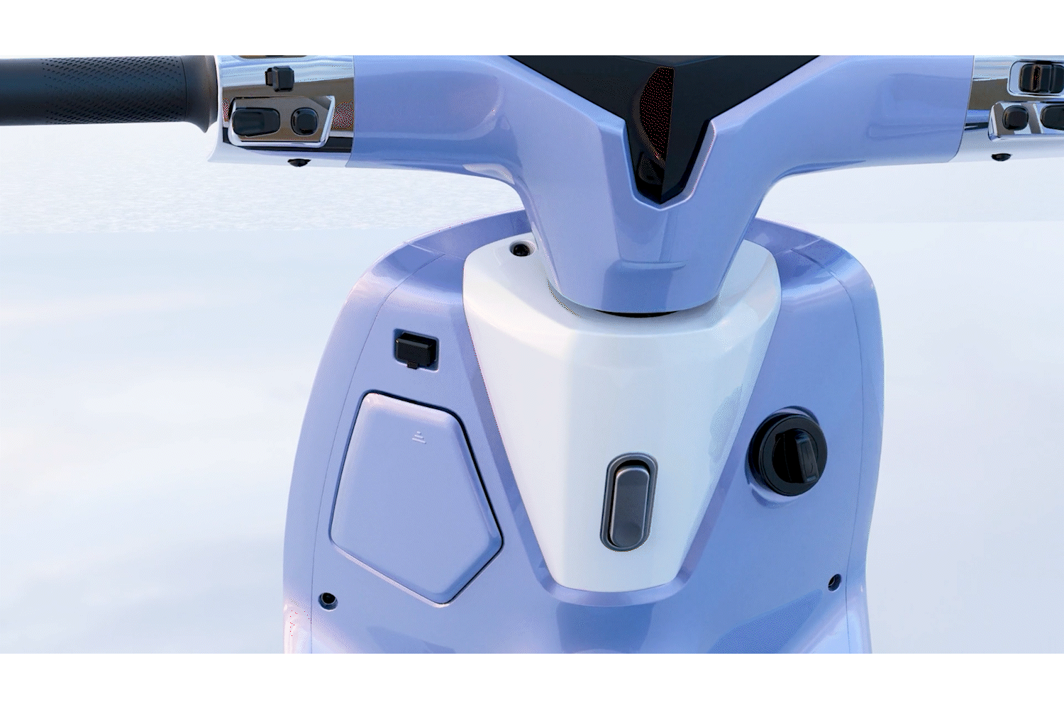 Electric vehicle，Electric friction，Retro Pedal，science and technology，vehicle，