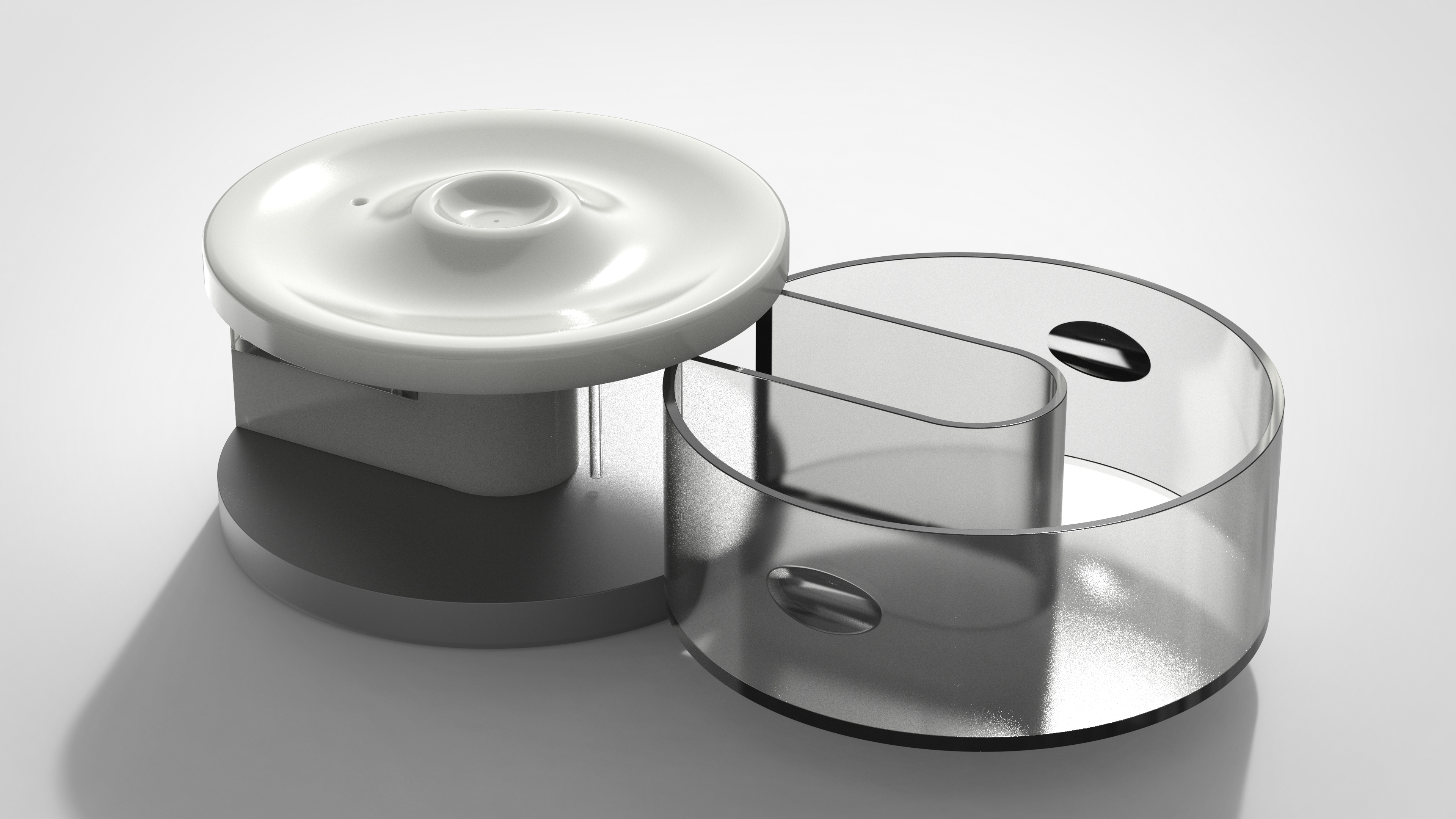 Pet Supplies & Pet，Intelligent water dispenser，originality，