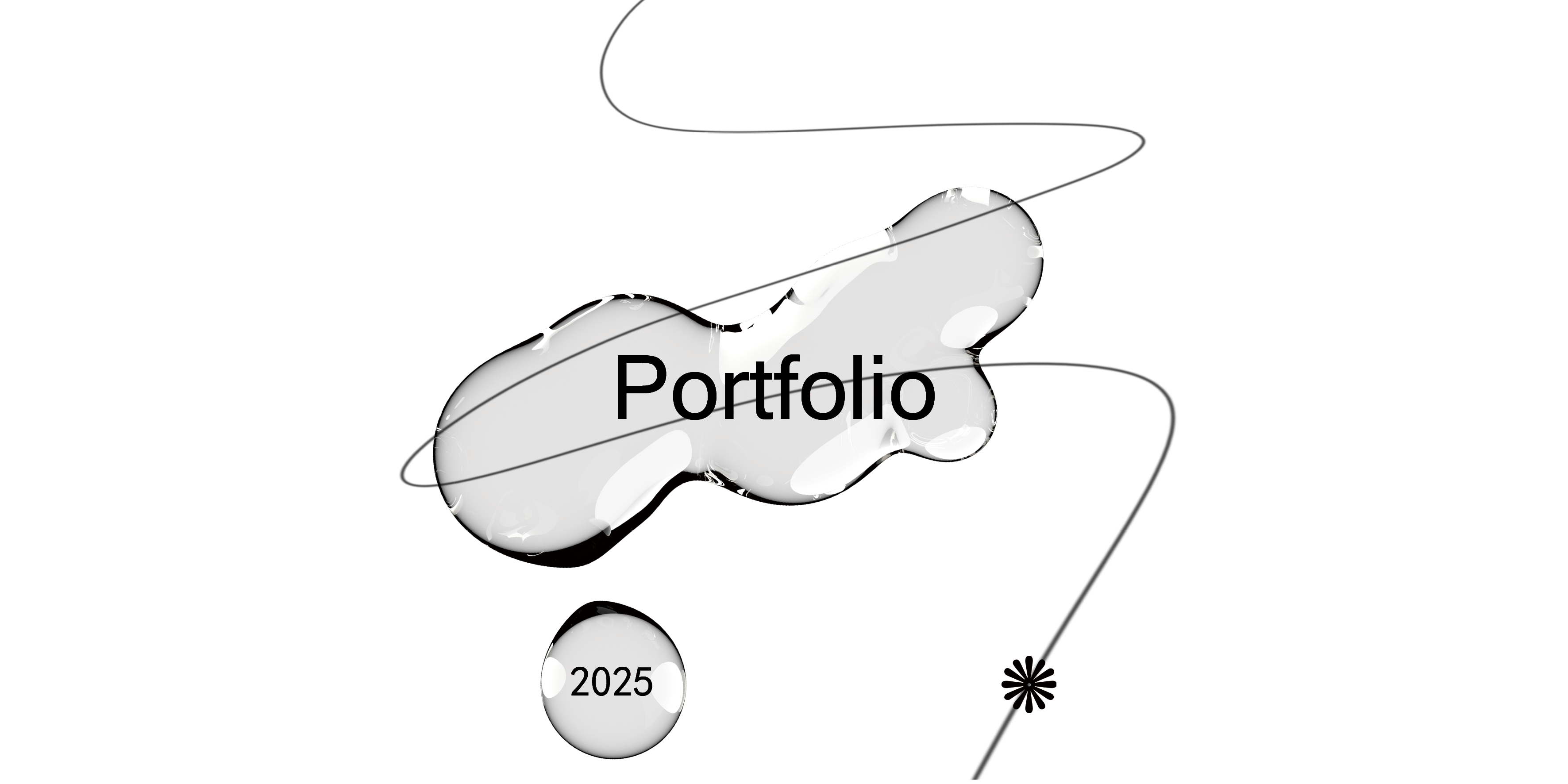 The 2025 session, the portfolio,，