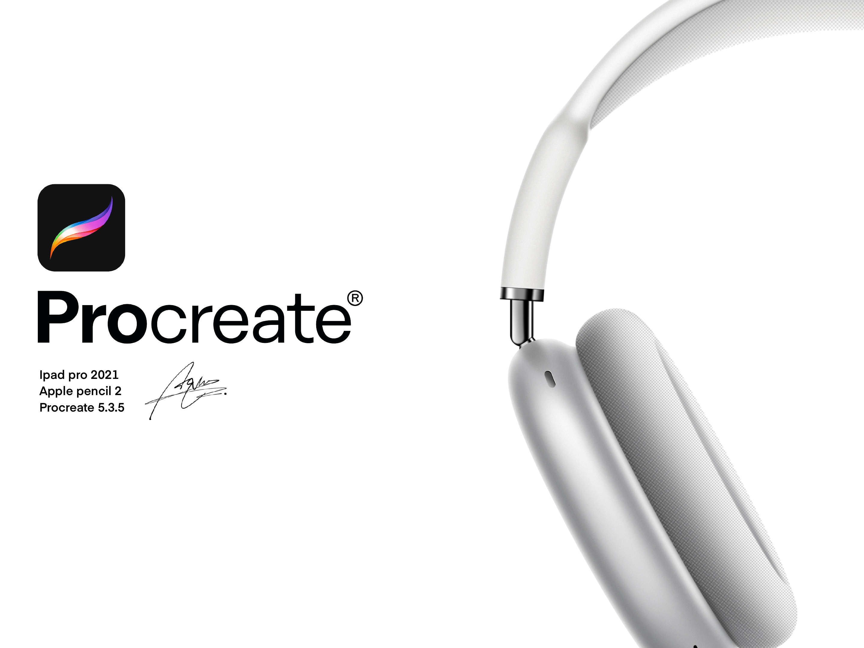 industrial design，Ubee ，Procreate，