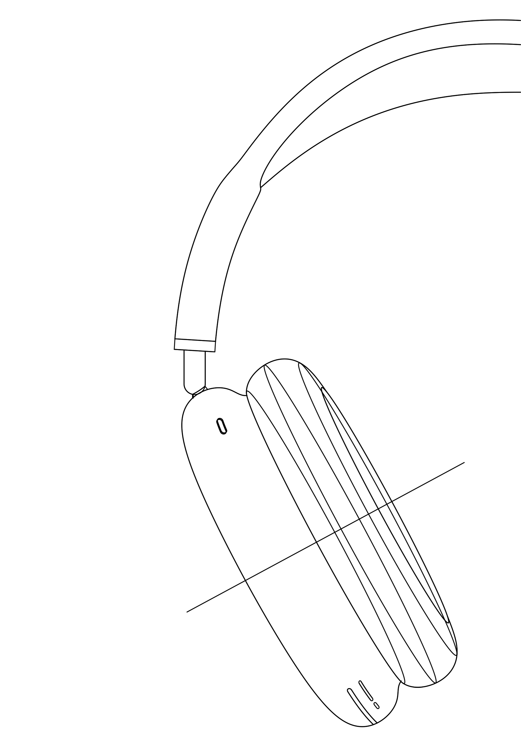 industrial design，Ubee ，Procreate，