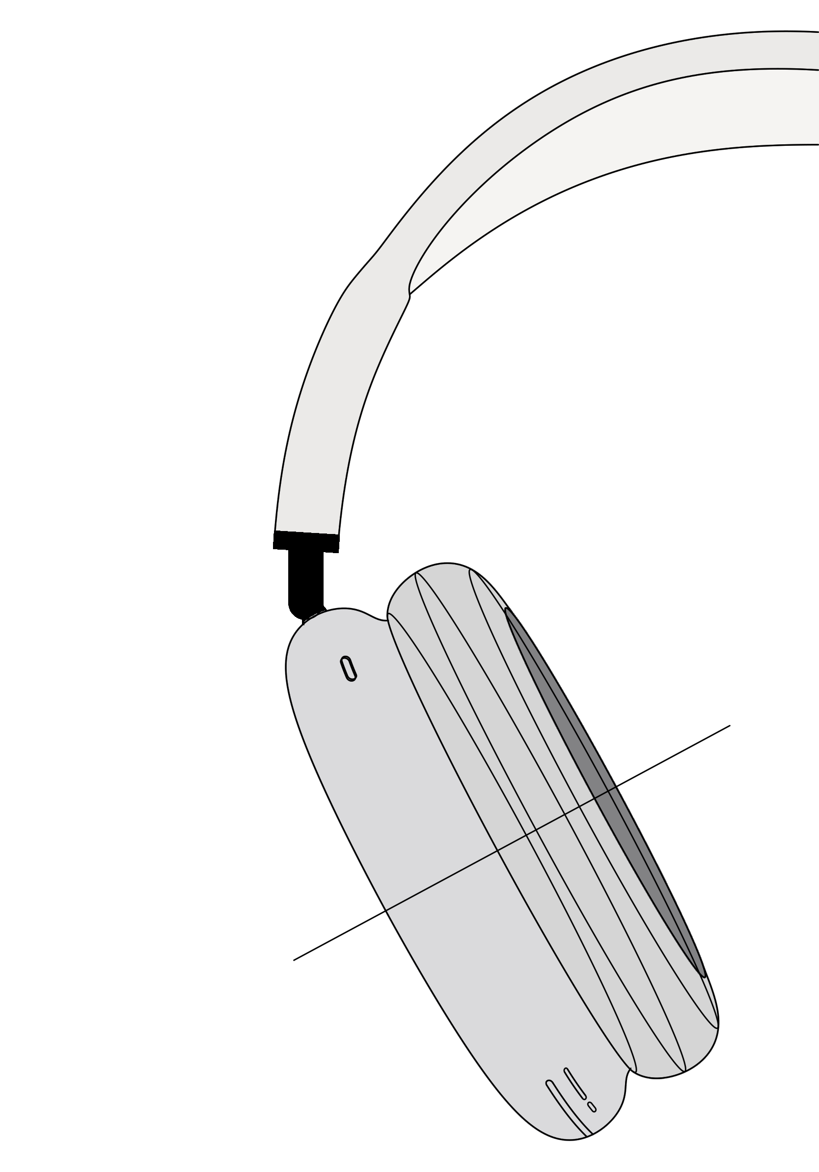 industrial design，Ubee ，Procreate，