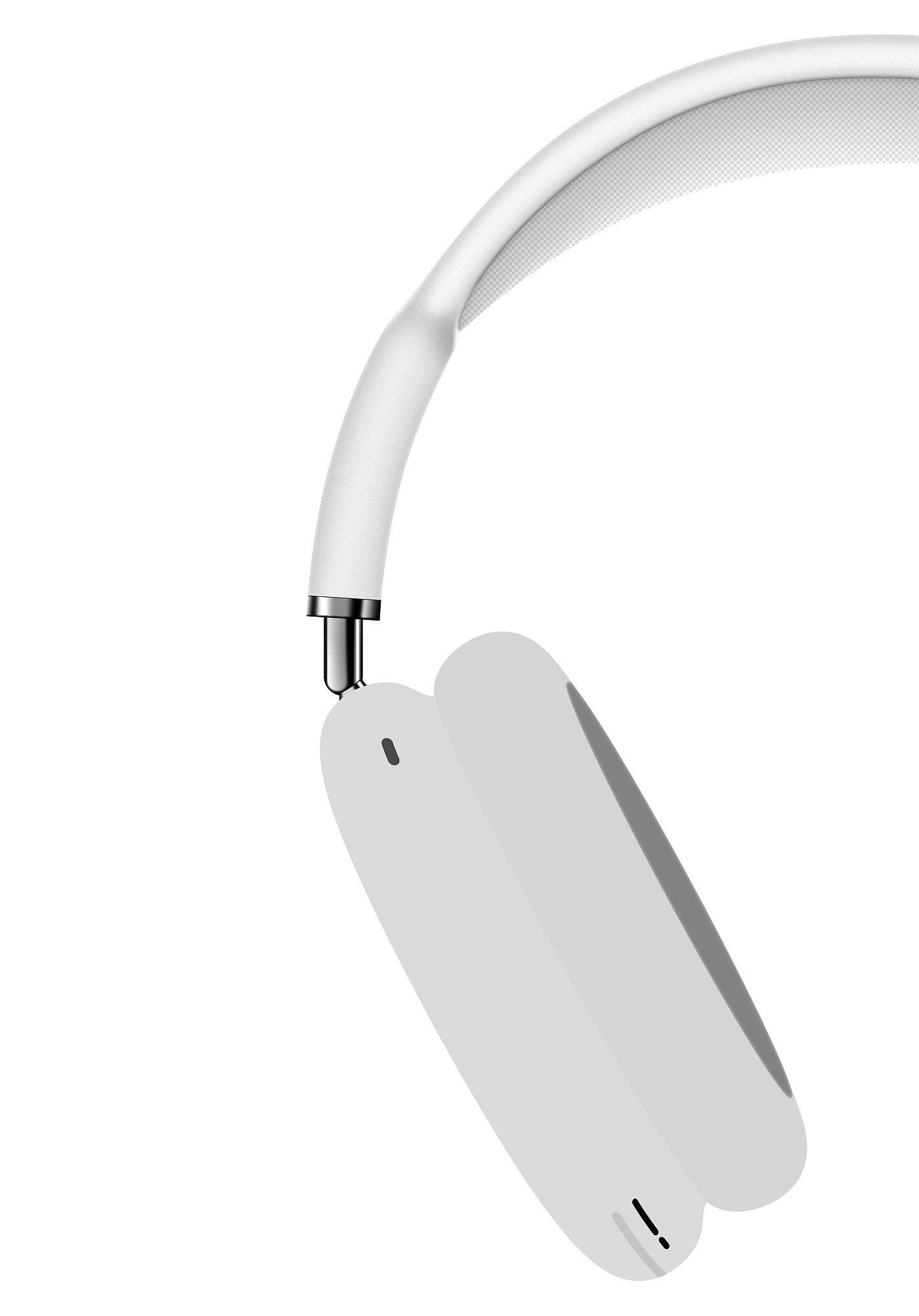 industrial design，Ubee ，Procreate，