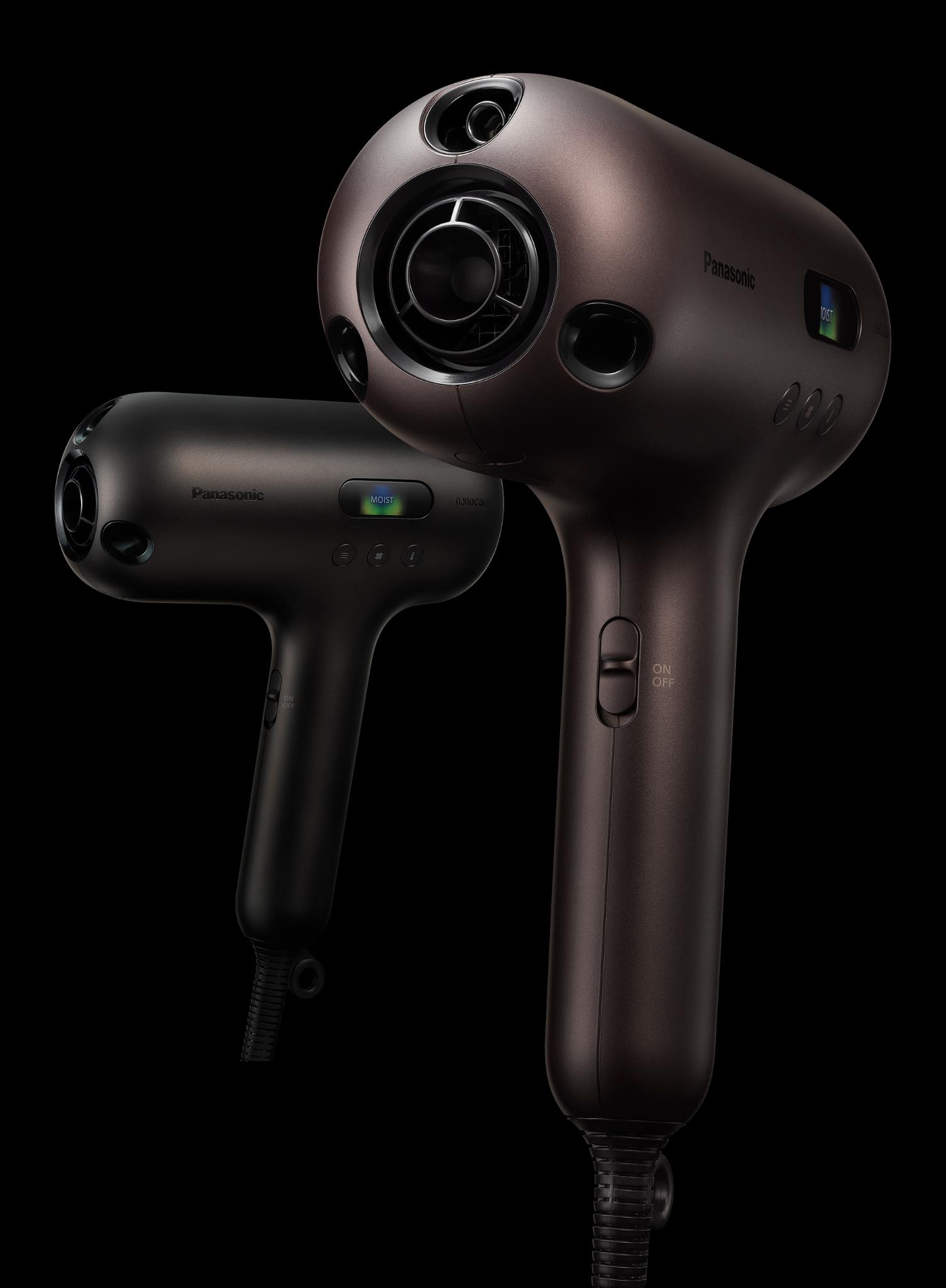 hair drier，Personal care，product design，industrial design，Zhejiang One Point，One point of consultation，Award declaration，