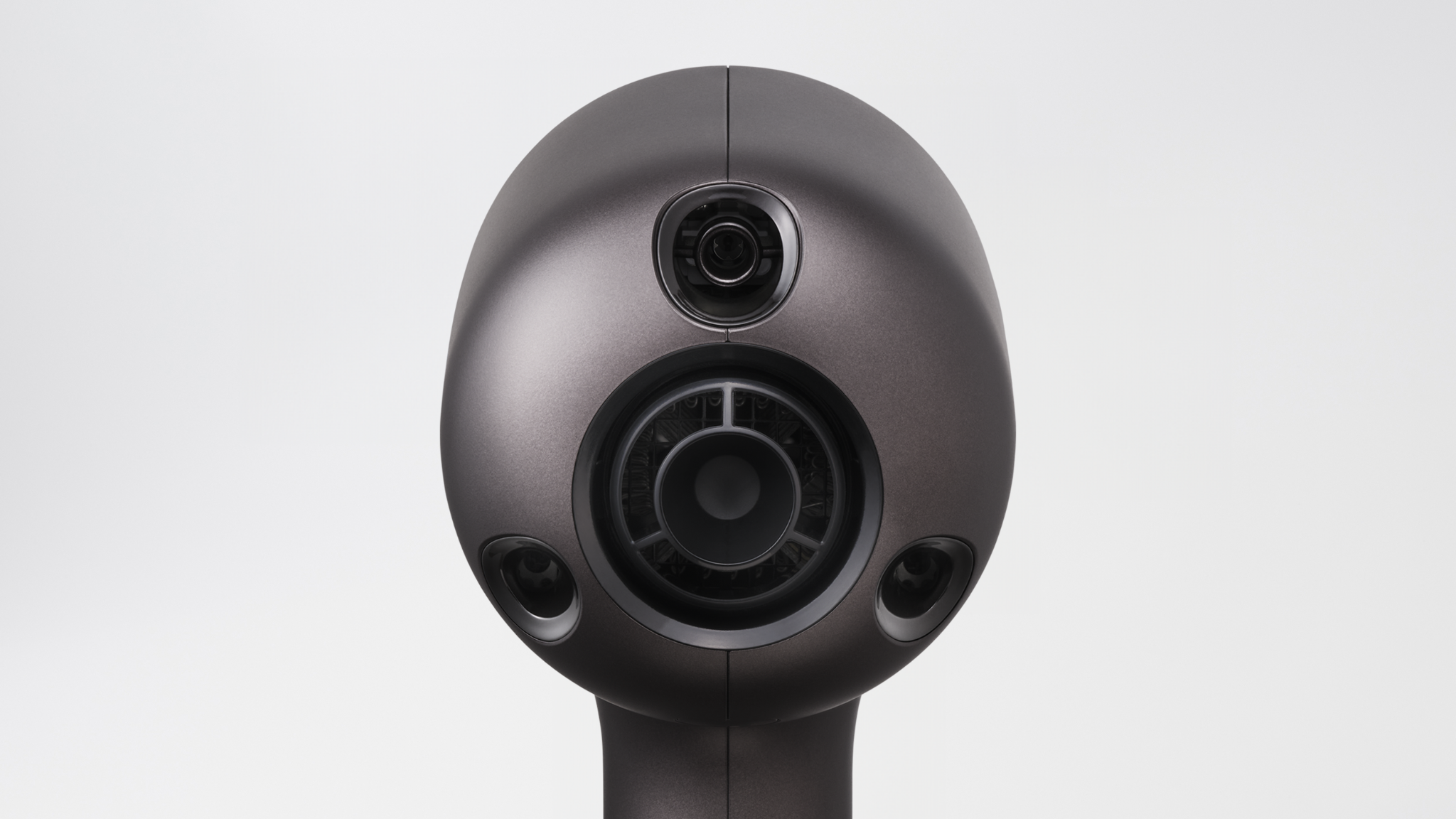 hair drier，Personal care，product design，industrial design，Zhejiang One Point，One point of consultation，Award declaration，