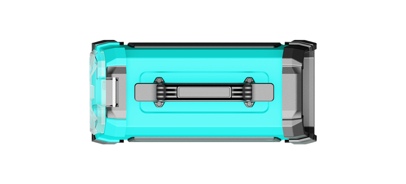 Electric welding machine，Appearance design，Mecha Style，