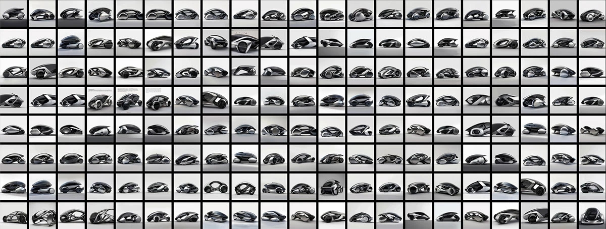 aura，automobile，vehicle，Automatic driving，