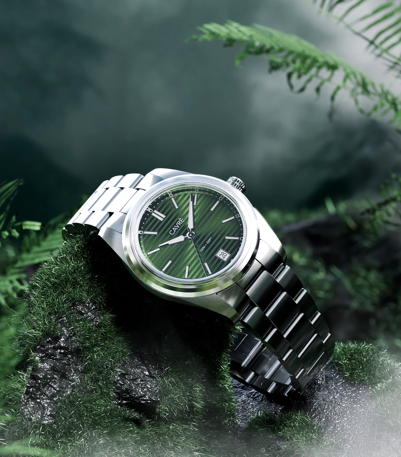 CAVRE，Wristwatch，Wrist watch，Fashion products，