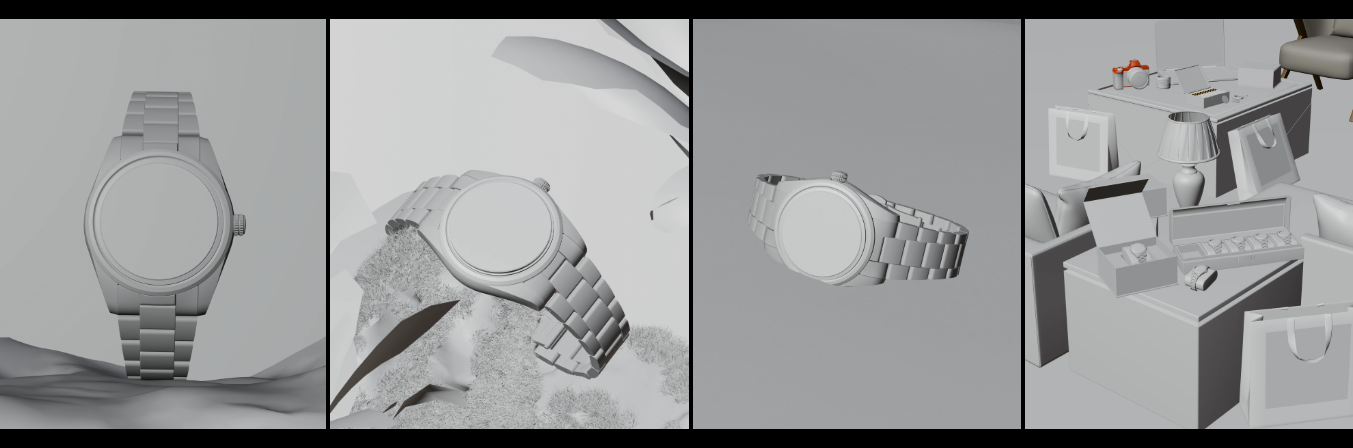 CAVRE，Wristwatch，Wrist watch，Fashion products，