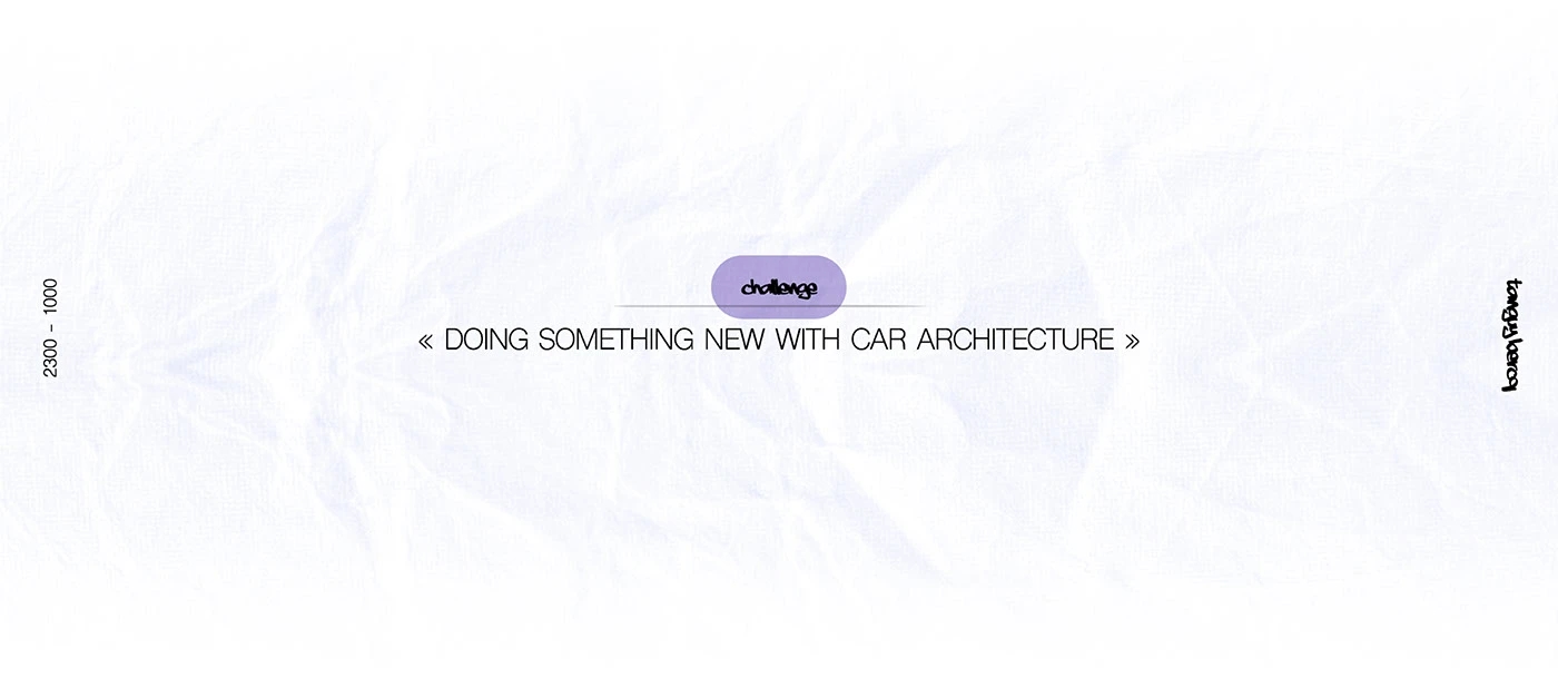 Portfolio-2025，automobile，vehicle，industrial design，