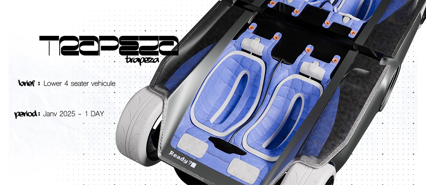 Portfolio-2025，automobile，vehicle，industrial design，