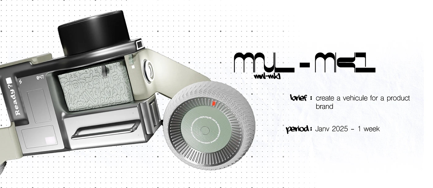 Portfolio-2025，automobile，vehicle，industrial design，