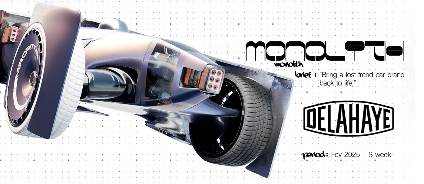 Portfolio-2025，automobile，vehicle，industrial design，