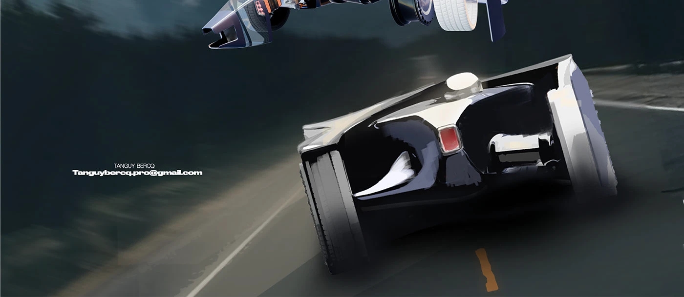 Portfolio-2025，automobile，vehicle，industrial design，