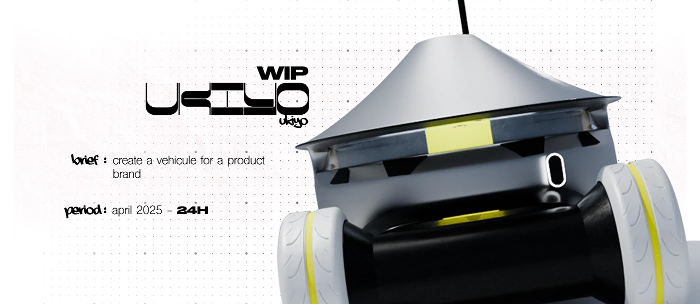 Portfolio-2025，automobile，vehicle，industrial design，