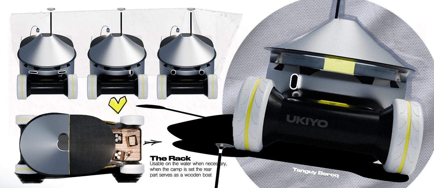 Portfolio-2025，automobile，vehicle，industrial design，