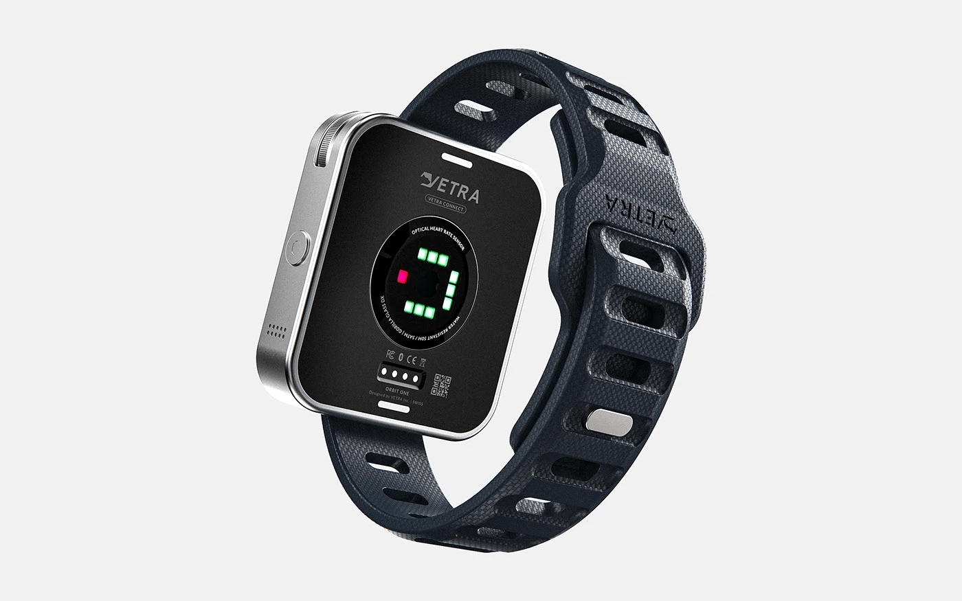 Vetra orbit one，Wrist watch，intelligence，conceptual design，Vetra orbit one，Wrist watch，intelligence，conceptual design，