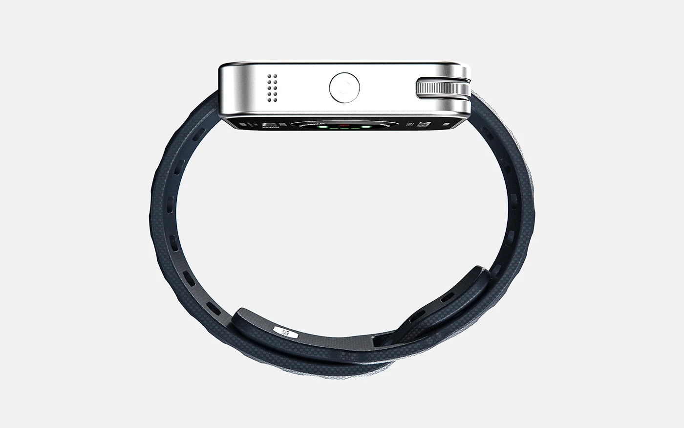 Vetra orbit one，Wrist watch，intelligence，conceptual design，Vetra orbit one，Wrist watch，intelligence，conceptual design，