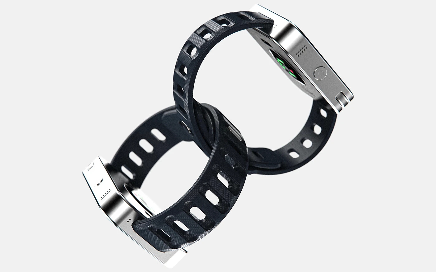 Vetra orbit one，Wrist watch，intelligence，conceptual design，Vetra orbit one，Wrist watch，intelligence，conceptual design，