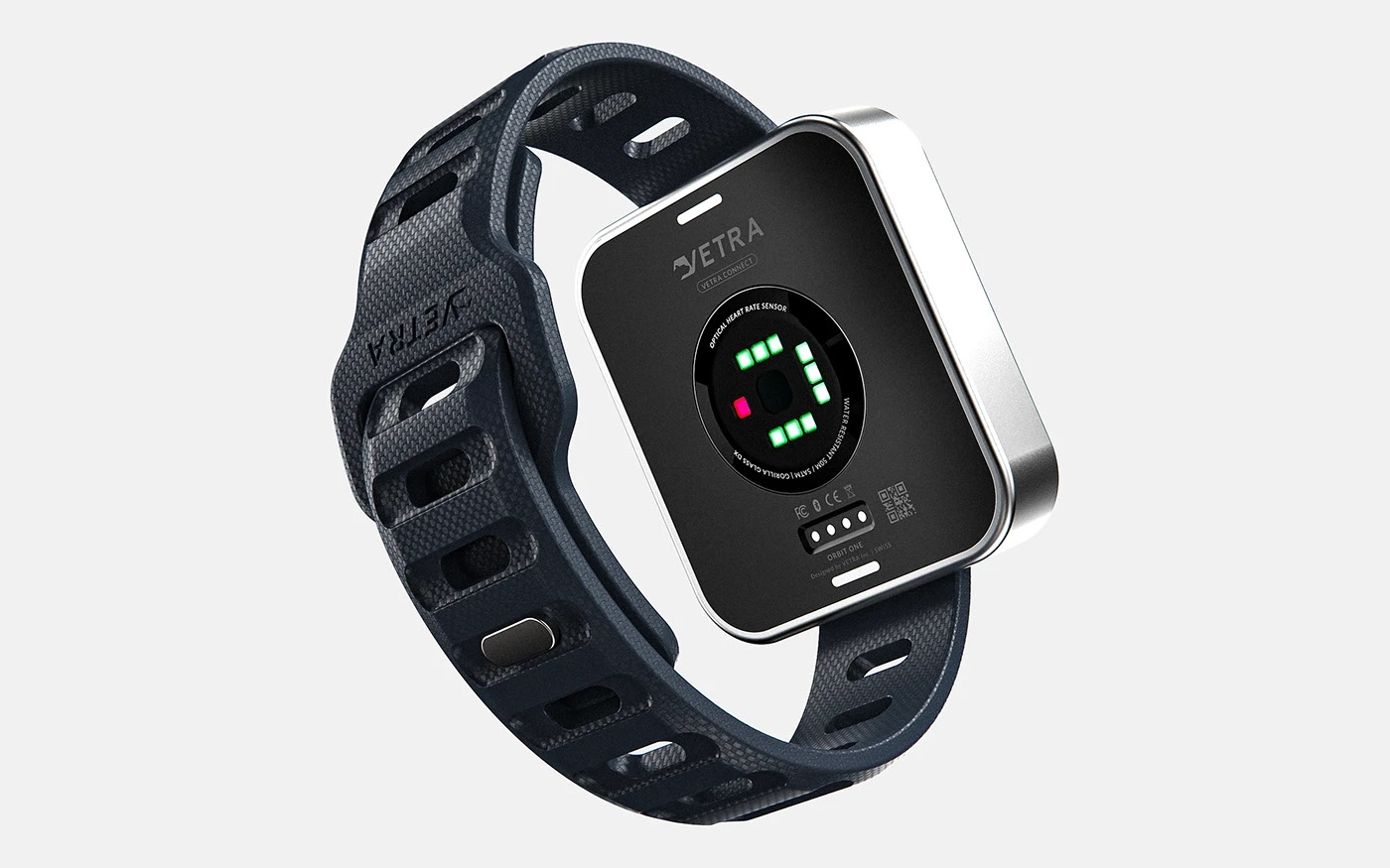 Vetra orbit one，Wrist watch，intelligence，conceptual design，Vetra orbit one，Wrist watch，intelligence，conceptual design，