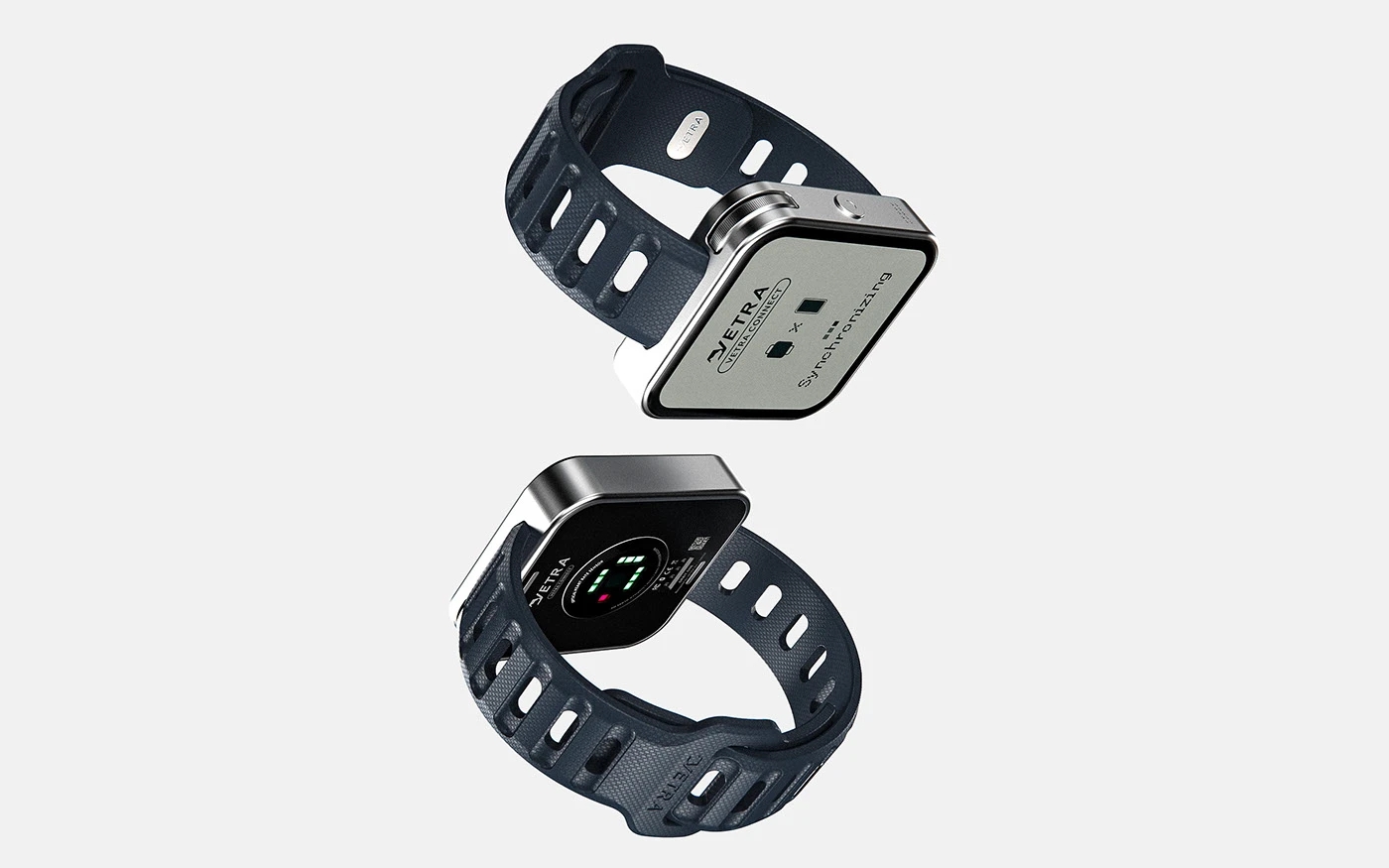 Vetra orbit one，Wrist watch，intelligence，conceptual design，Vetra orbit one，Wrist watch，intelligence，conceptual design，