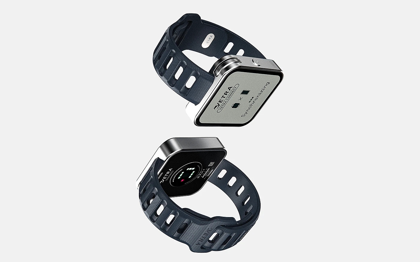 Vetra orbit one，Wrist watch，intelligence，conceptual design，Vetra orbit one，Wrist watch，intelligence，conceptual design，