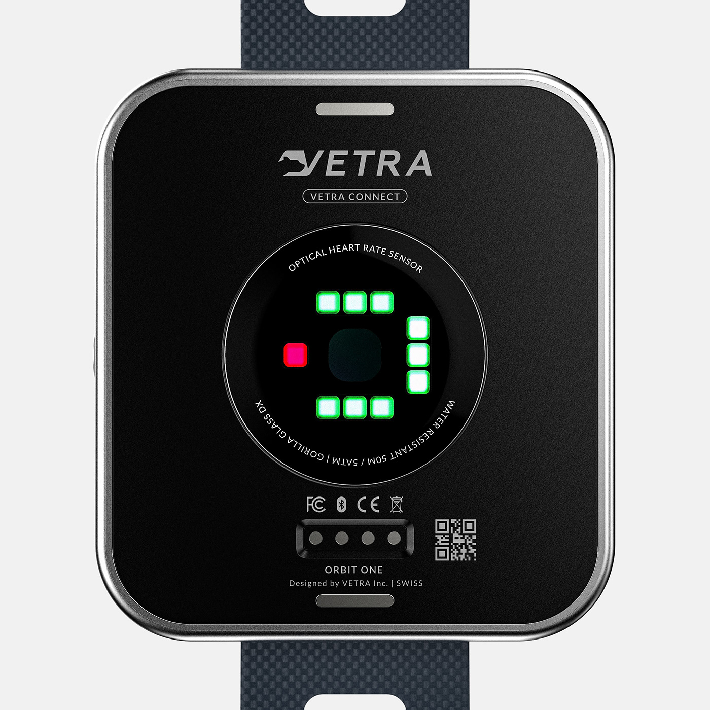 Vetra orbit one，Wrist watch，intelligence，conceptual design，Vetra orbit one，Wrist watch，intelligence，conceptual design，