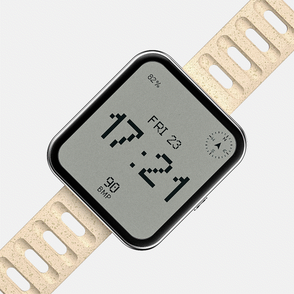 Vetra orbit one，Wrist watch，intelligence，conceptual design，Vetra orbit one，Wrist watch，intelligence，conceptual design，