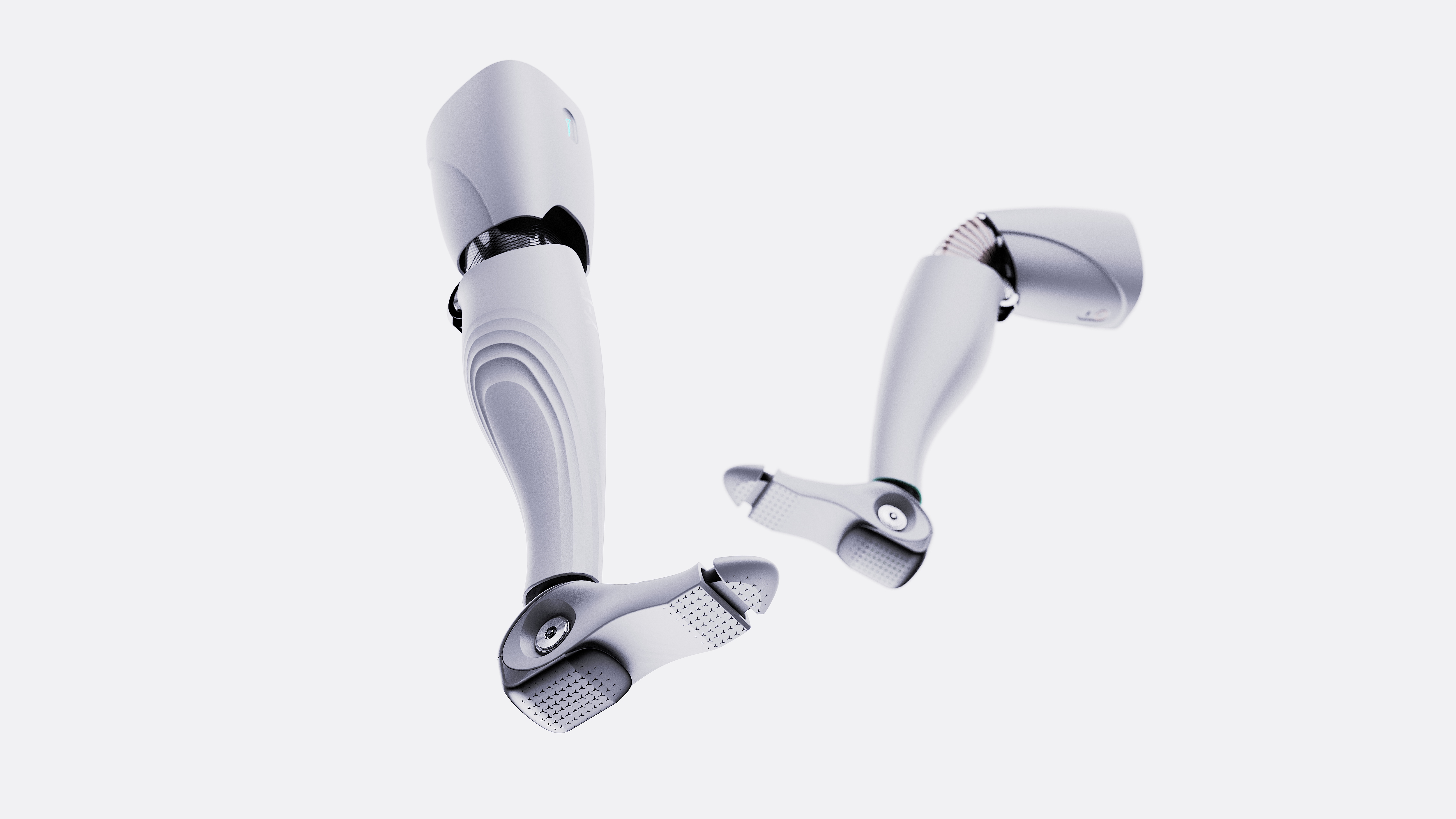 rhino，keyshot，conceptual design，Prosthetic design，