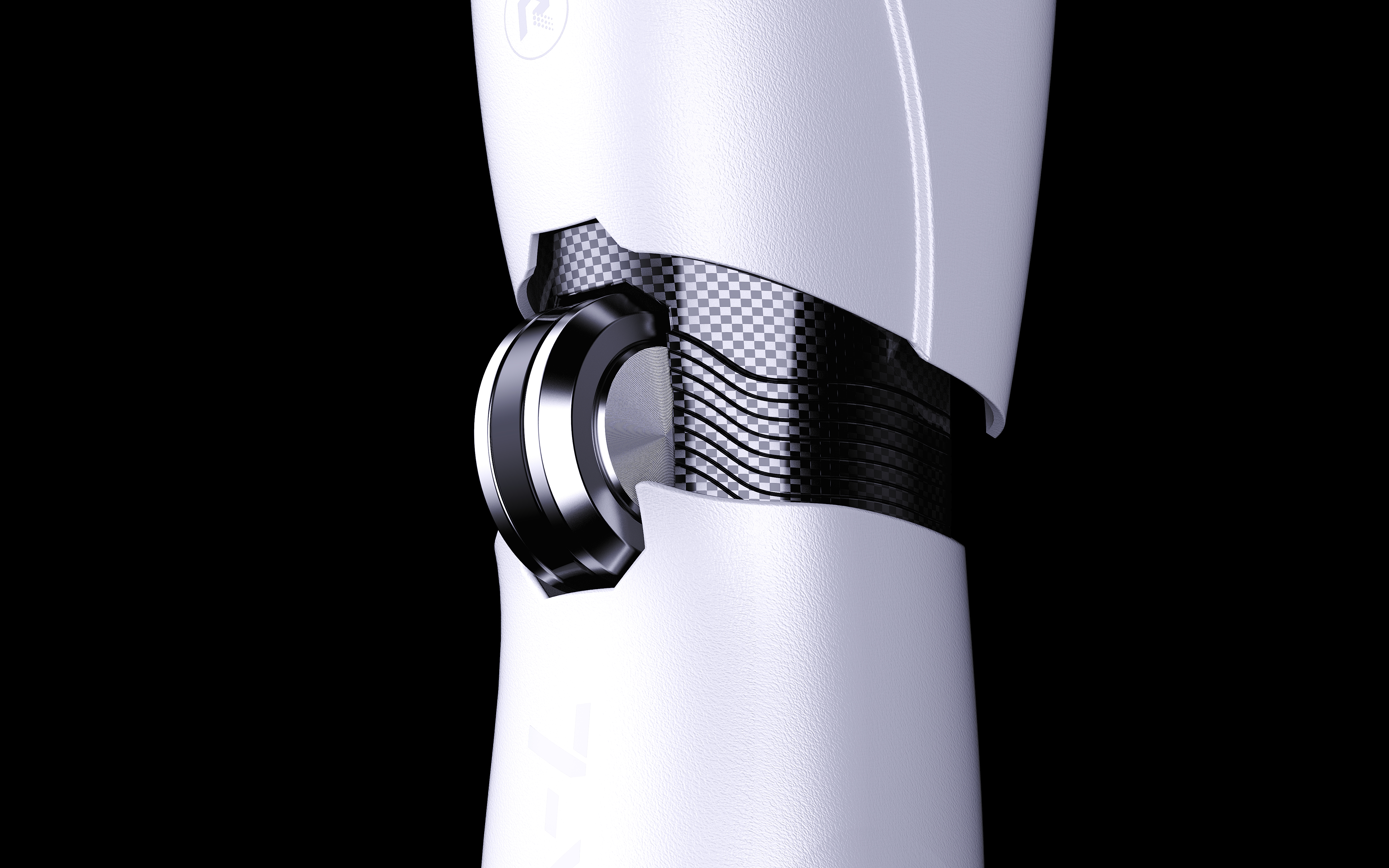 rhino，keyshot，conceptual design，Prosthetic design，