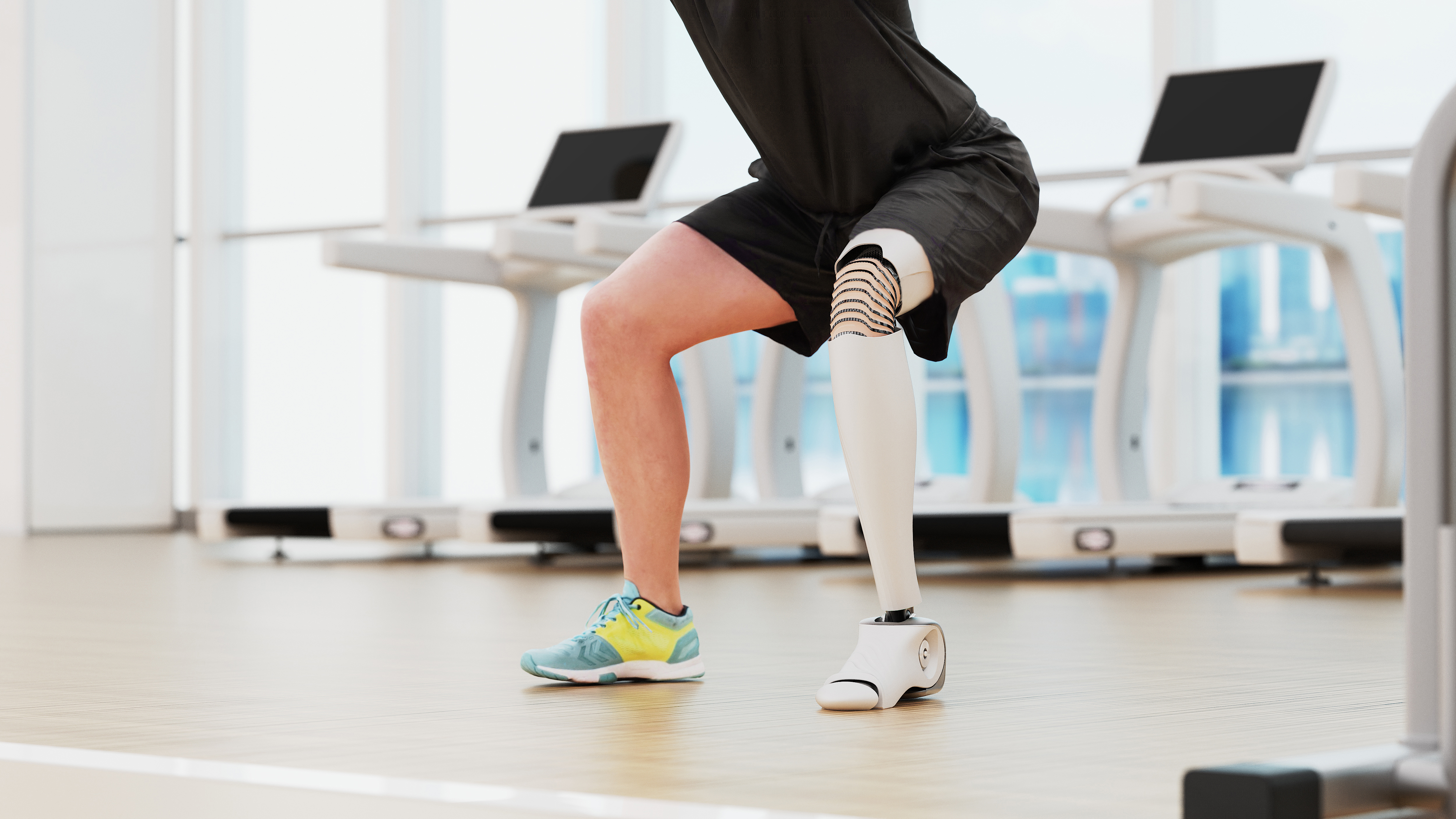 rhino，keyshot，conceptual design，Prosthetic design，