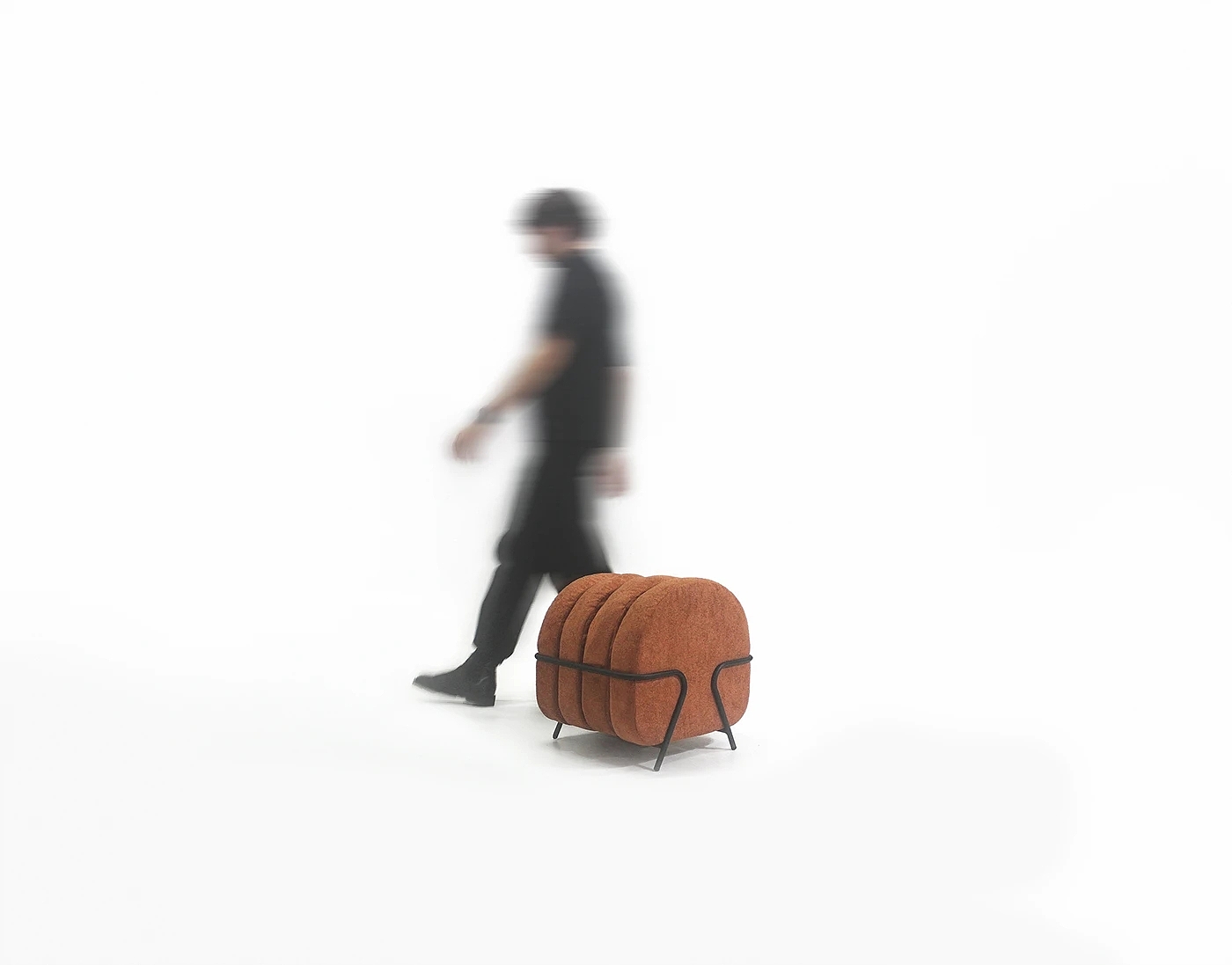Apego，sofa，furniture，originality，