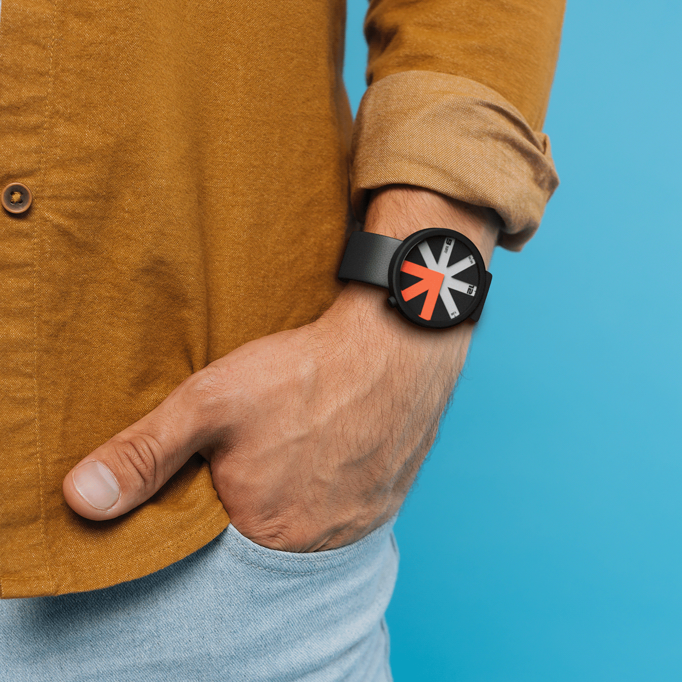 Brand promotion，Brand promotion，Fashion products，Fashion products，Wristwatch，Wristwatch，ARROWatch，ARROWatch，