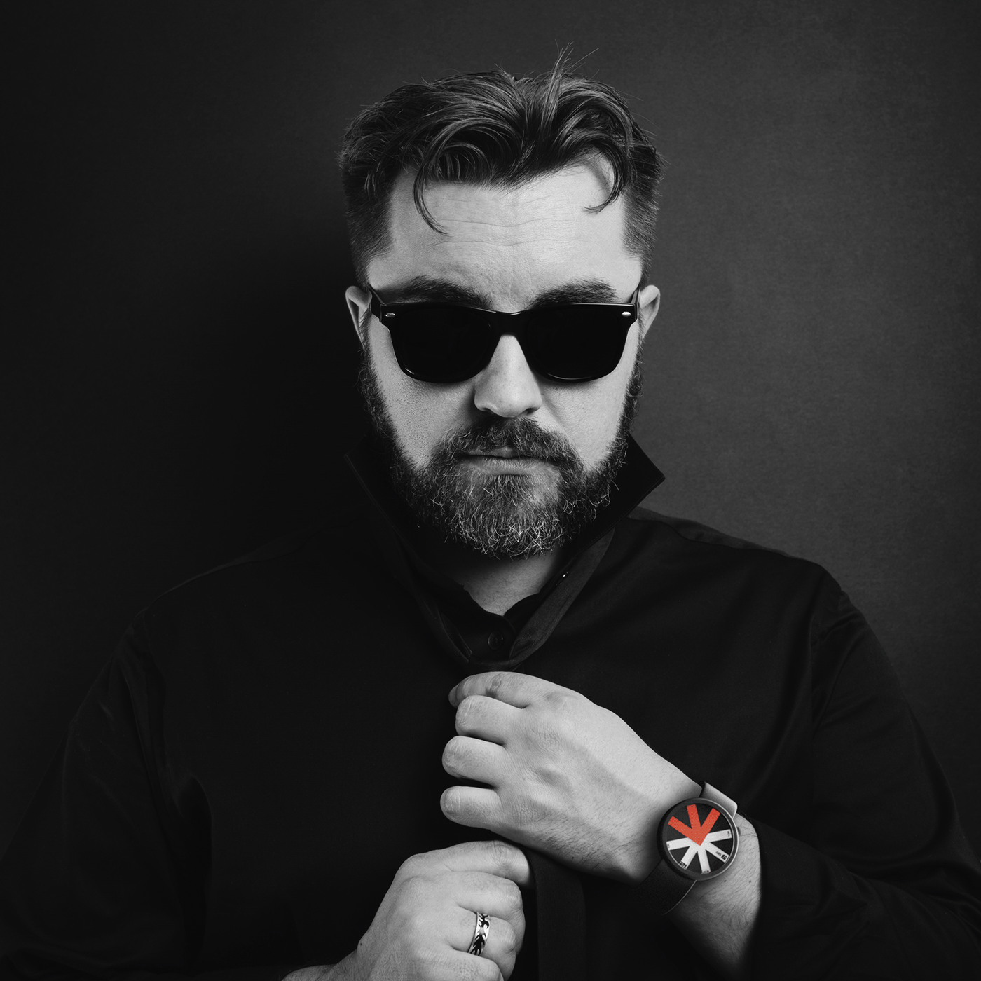 Brand promotion，Brand promotion，Fashion products，Fashion products，Wristwatch，Wristwatch，ARROWatch，ARROWatch，