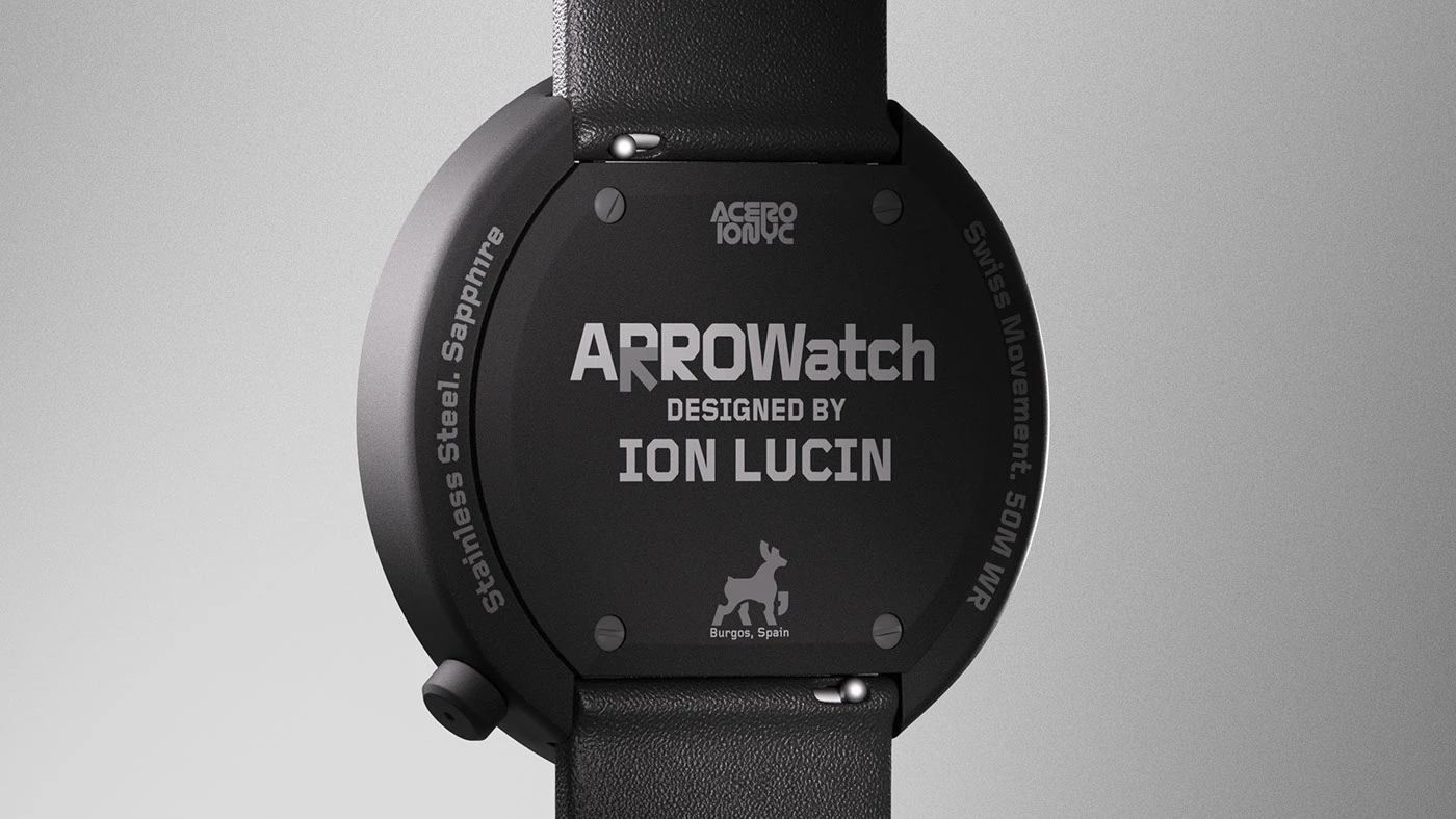 Brand promotion，Brand promotion，Fashion products，Fashion products，Wristwatch，Wristwatch，ARROWatch，ARROWatch，