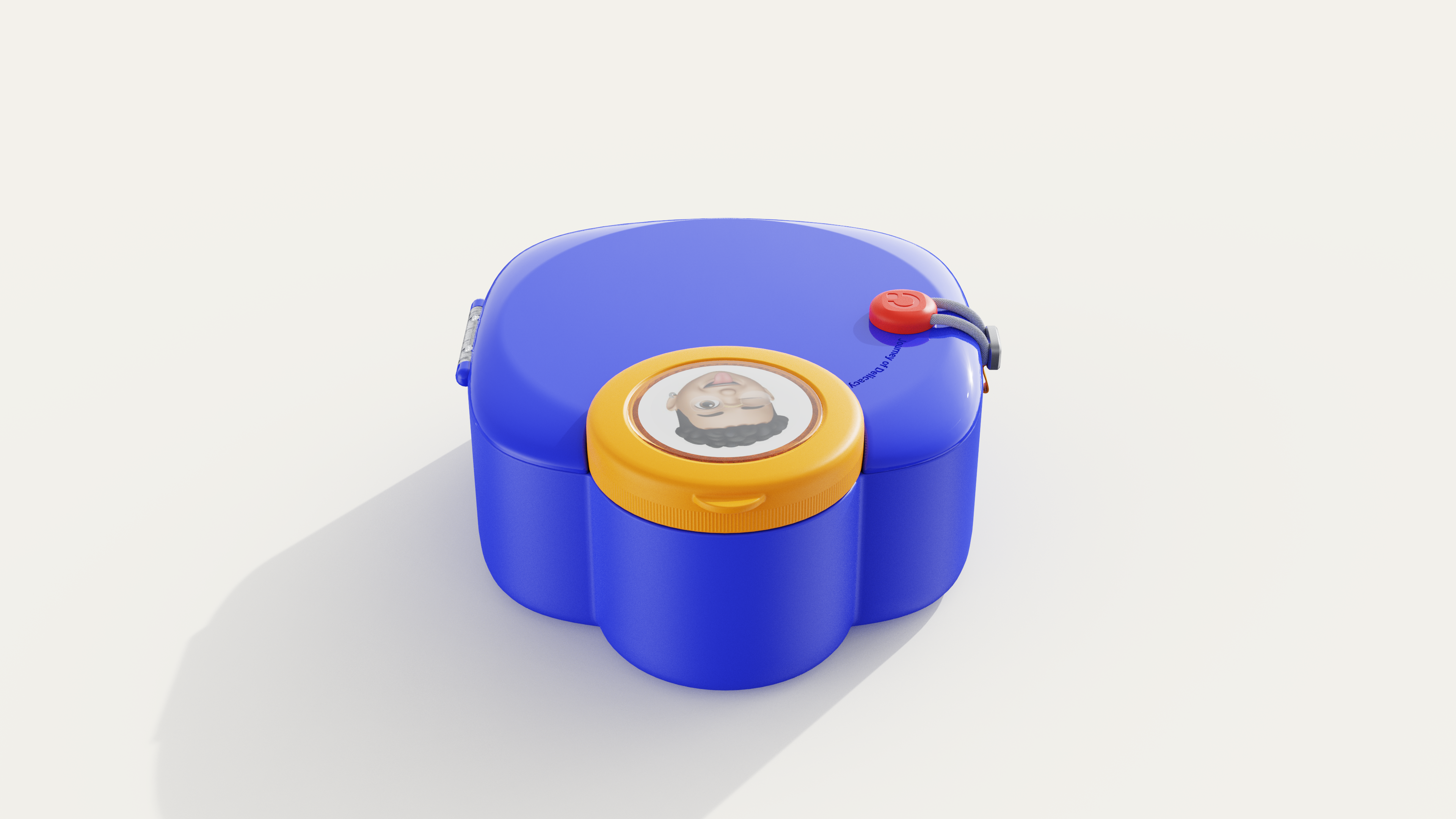 Creative design，industrial design，Structural design，Bento design，