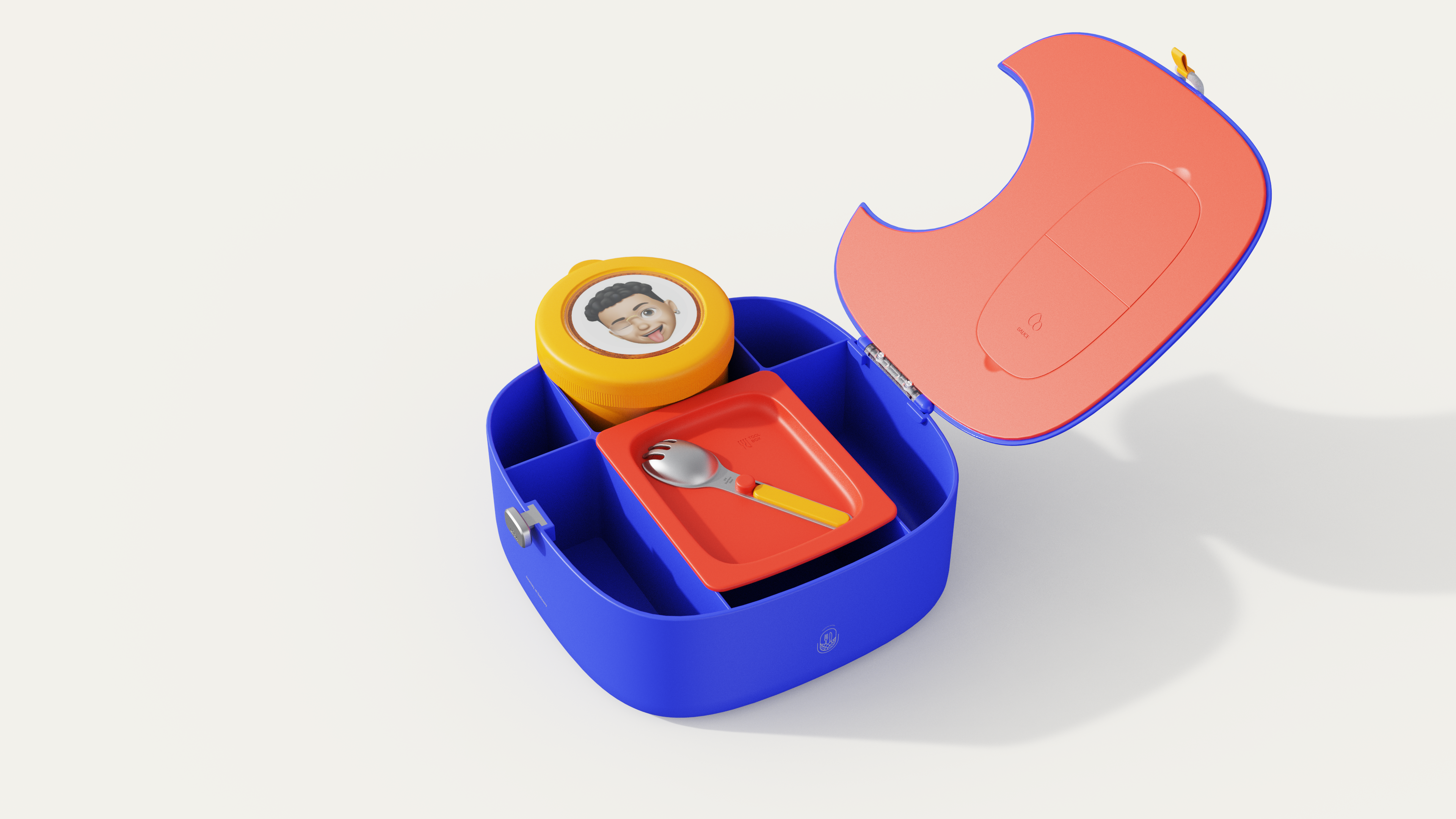 Creative design，industrial design，Structural design，Bento design，