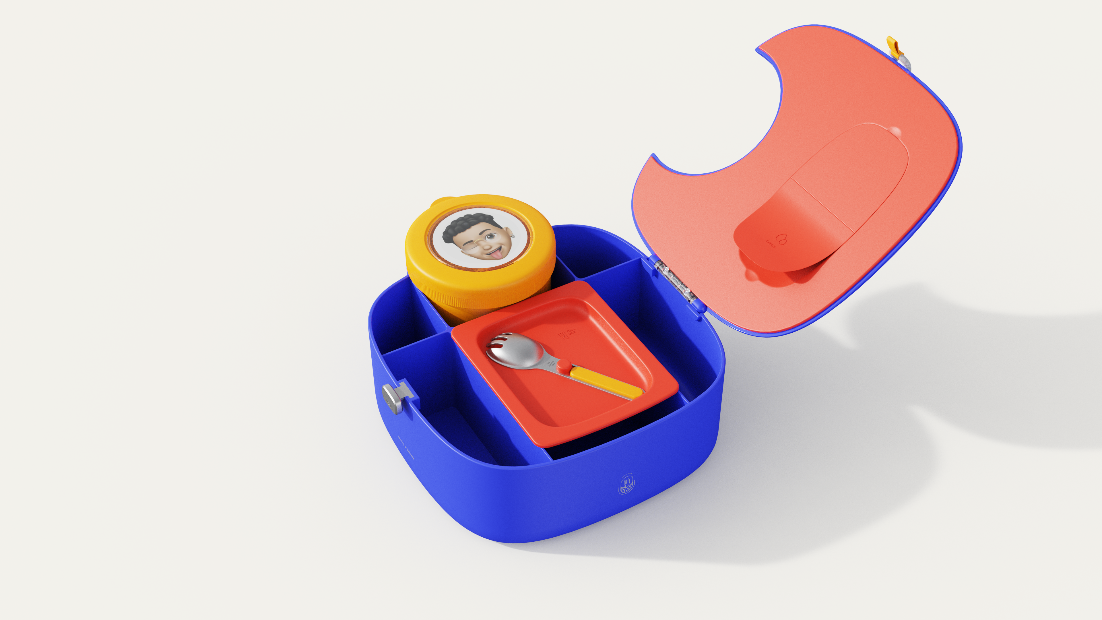 Creative design，industrial design，Structural design，Bento design，