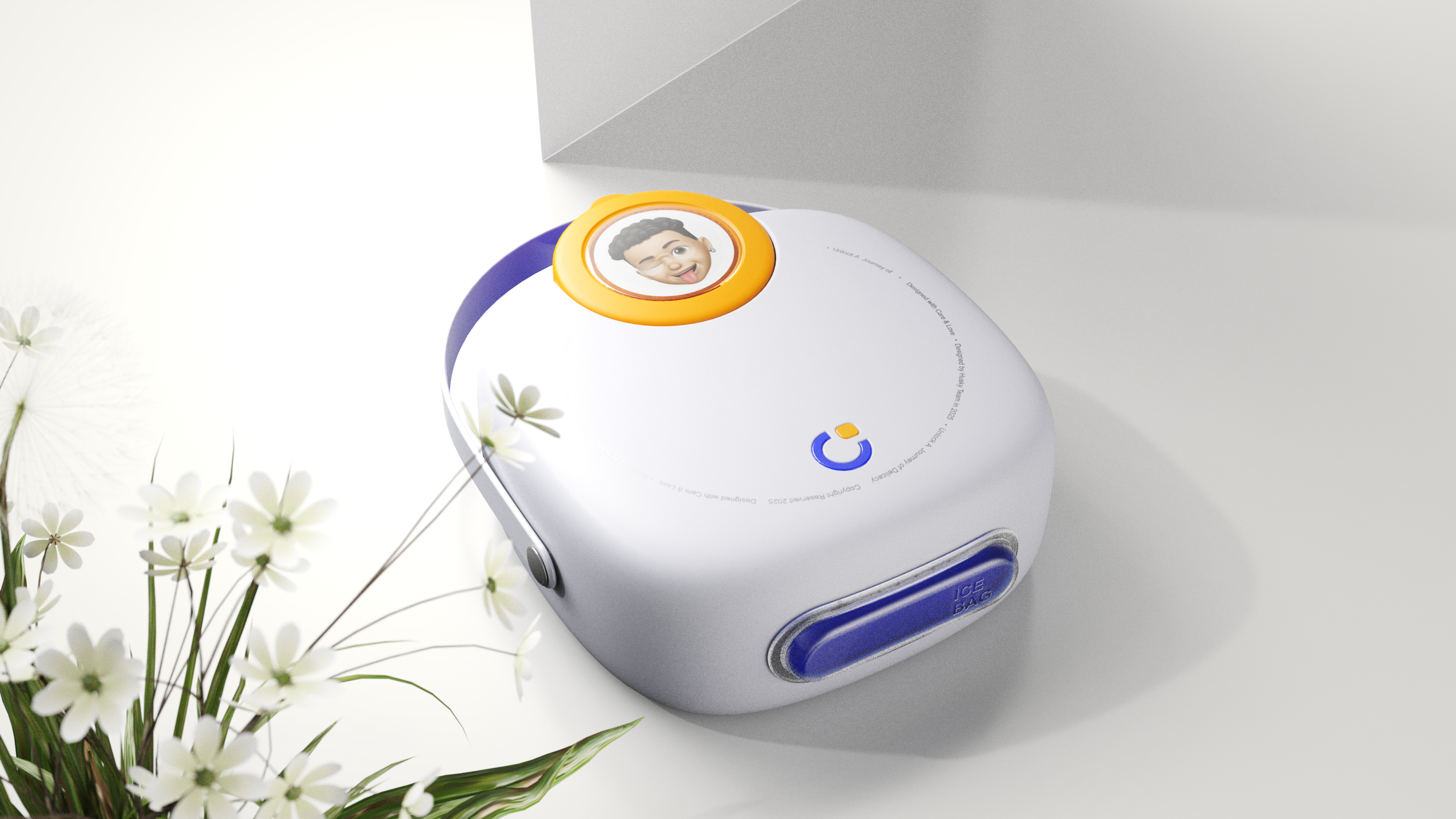 Creative design，industrial design，Structural design，Bento design，