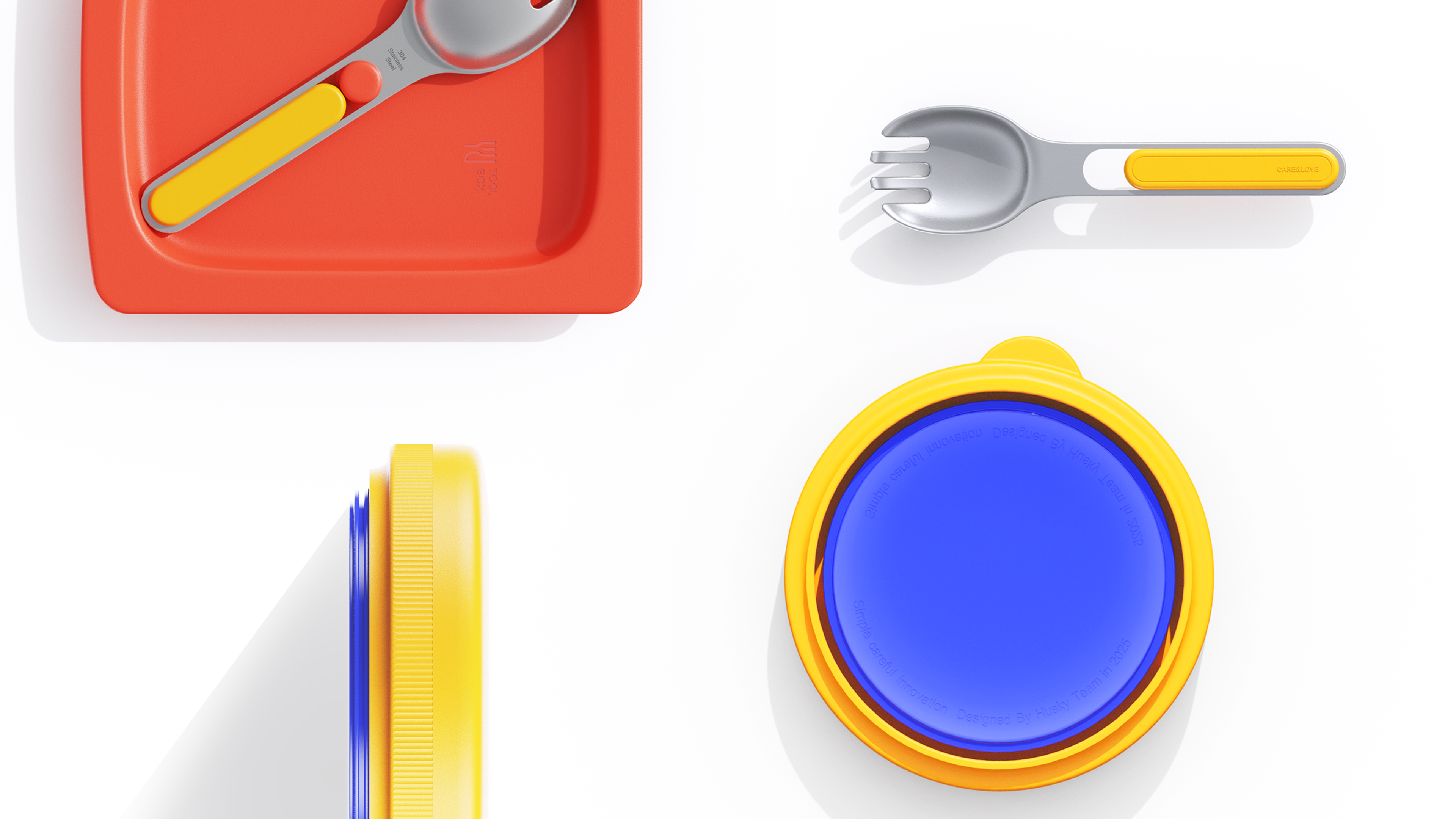 Creative design，industrial design，Structural design，Bento design，