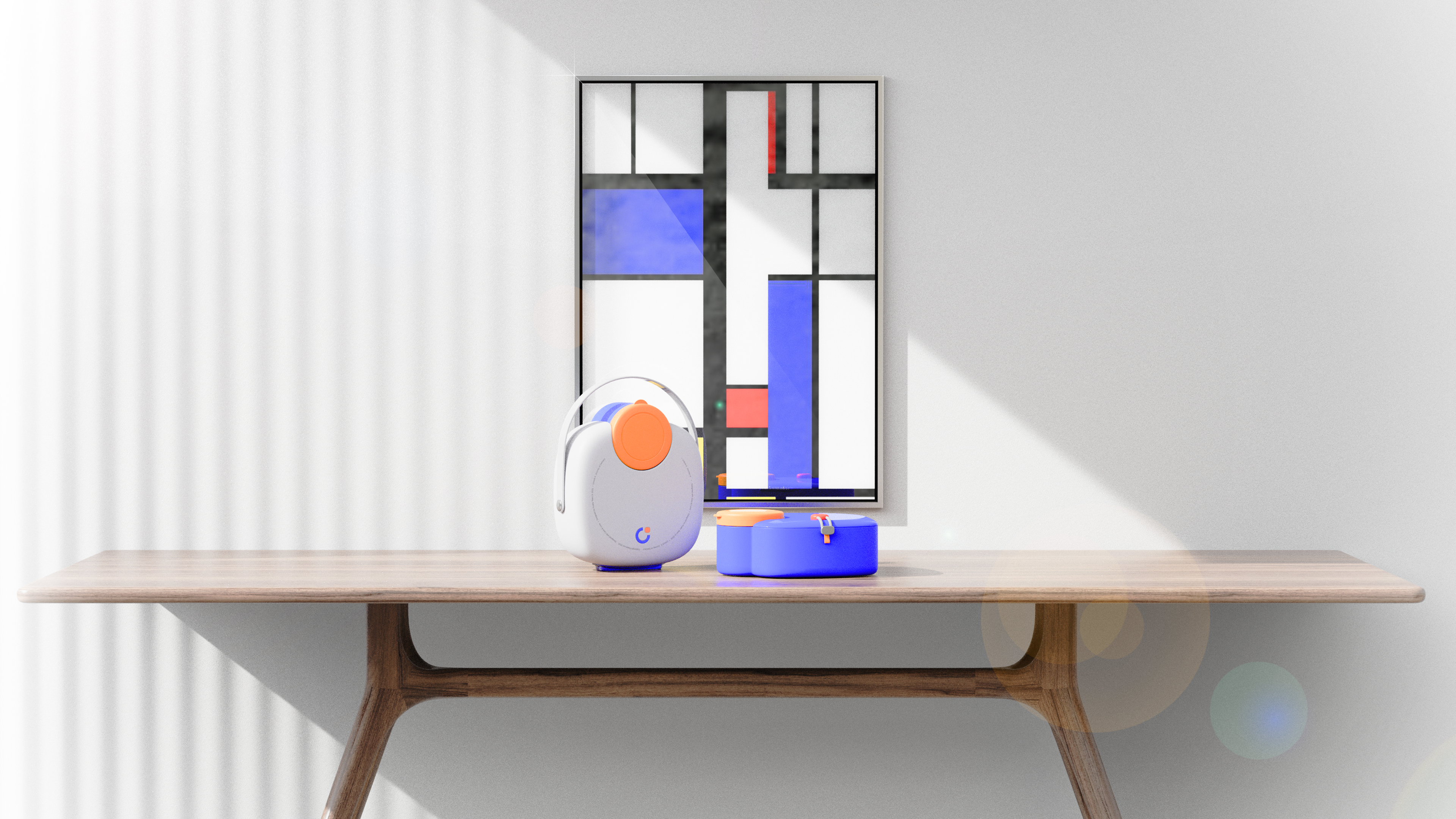 Creative design，industrial design，Structural design，Bento design，