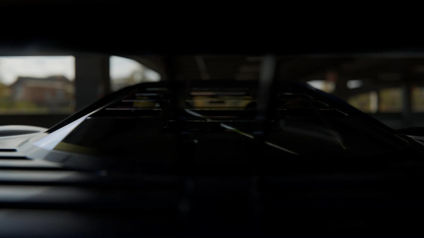 vehicle，automobile，Sports car，F40GTR，