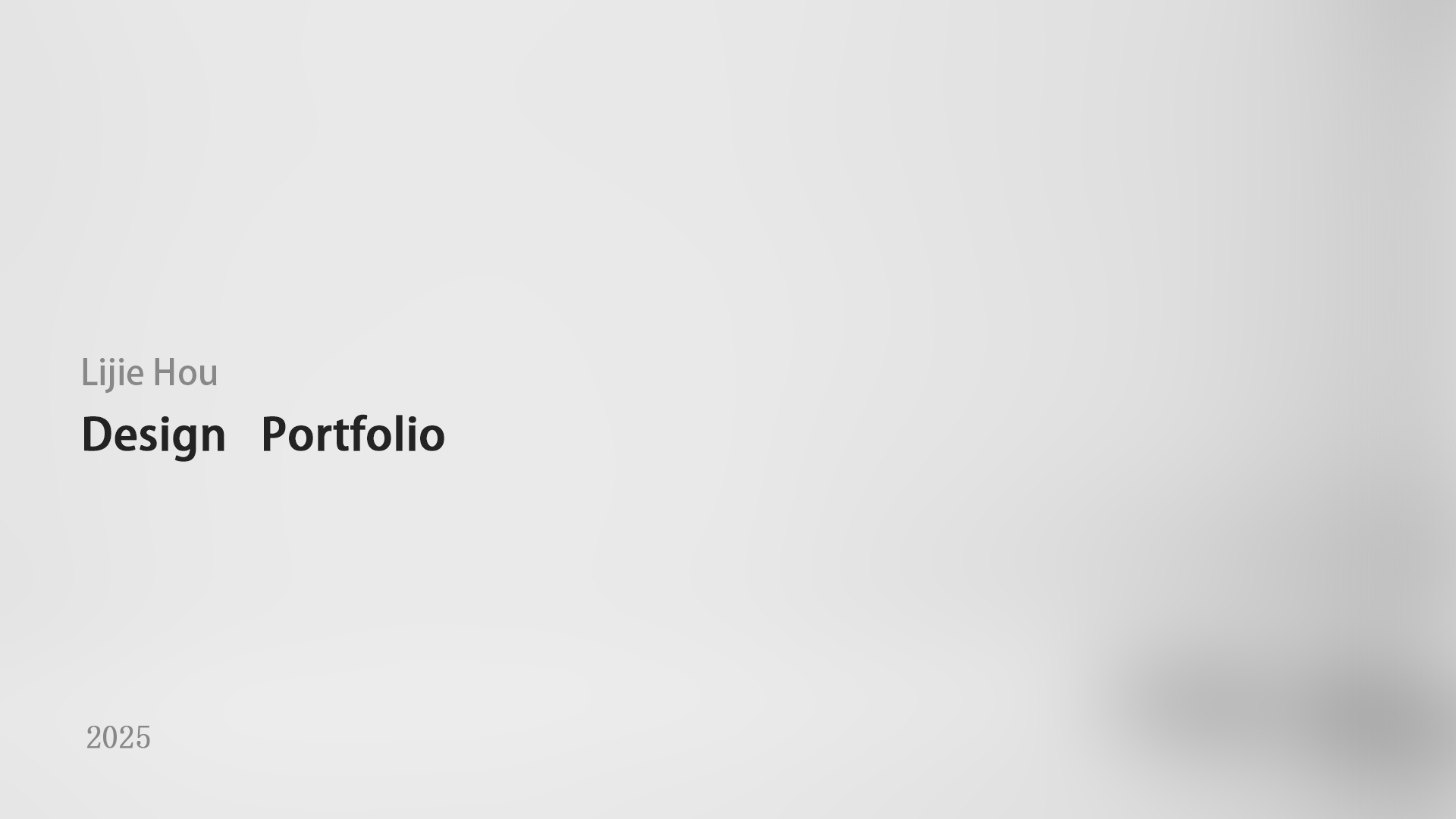 furniture design ，Life thinking，Outdoor product design，pragmatism，Minimalism，Application of AI，