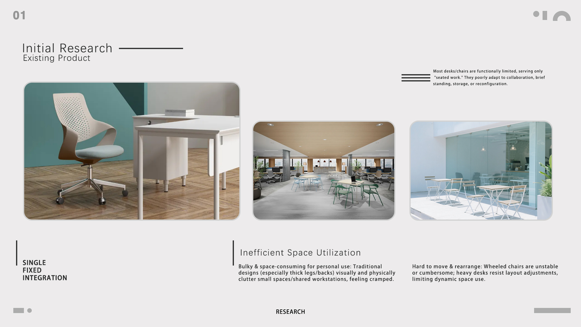 furniture design ，Life thinking，Outdoor product design，pragmatism，Minimalism，Application of AI，