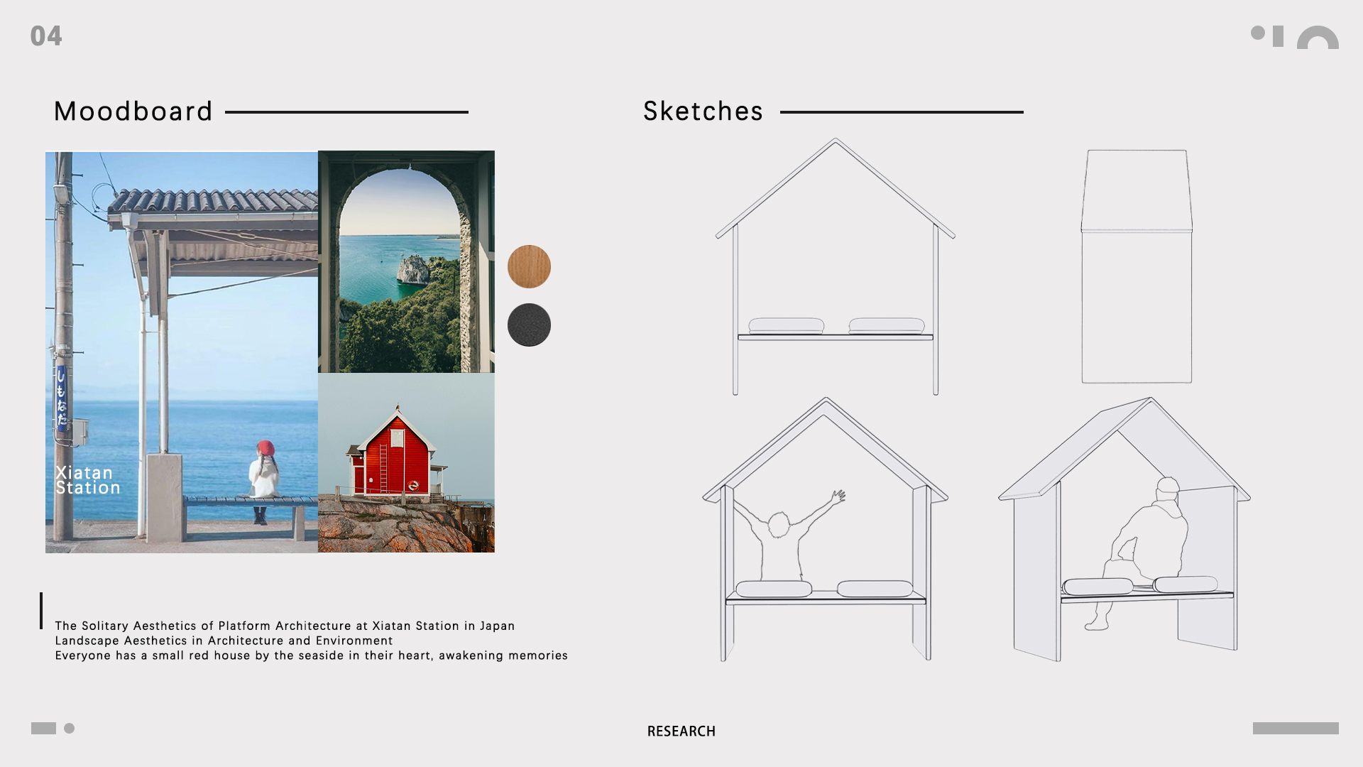 furniture design ，Life thinking，Outdoor product design，pragmatism，Minimalism，Application of AI，