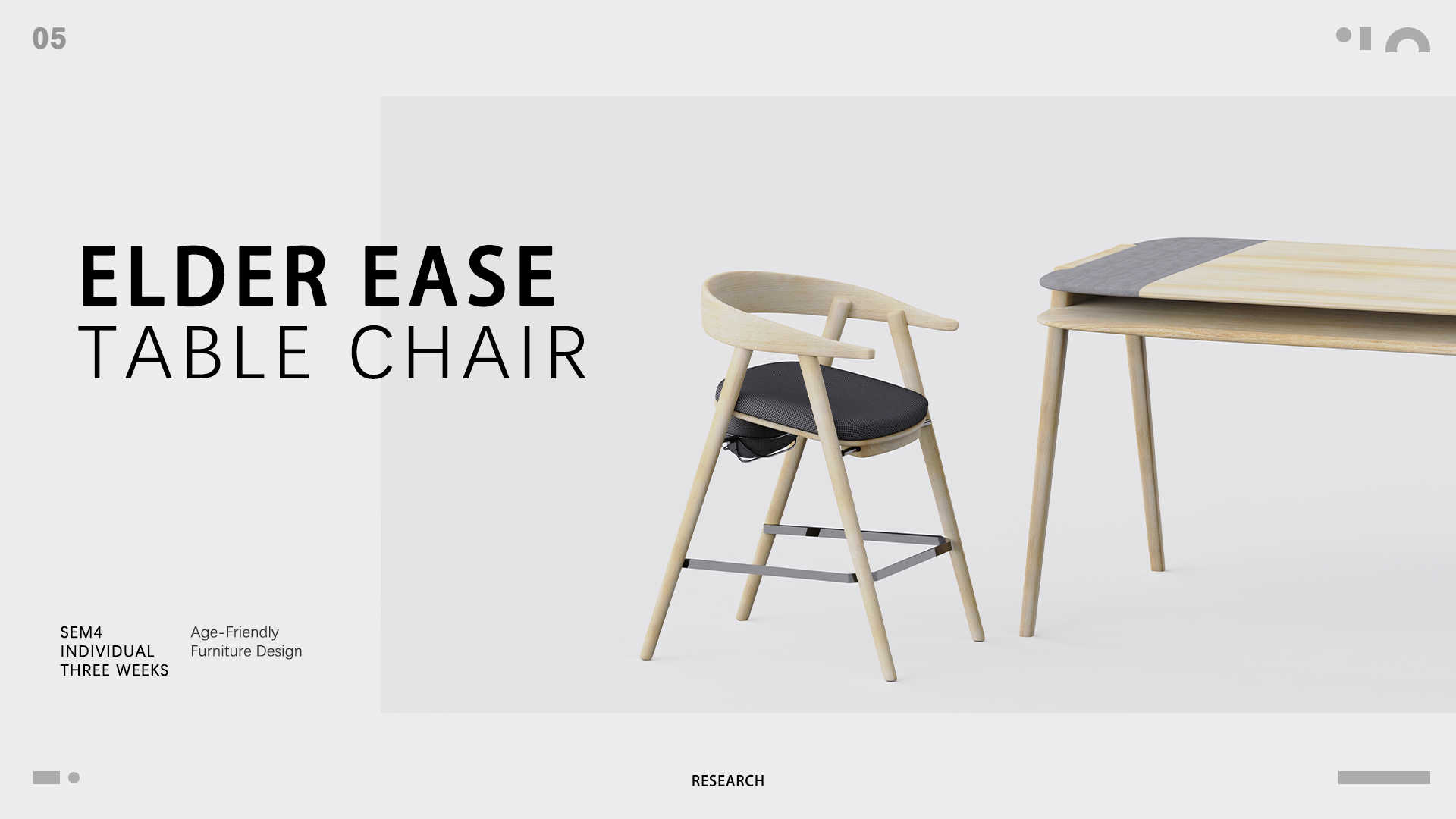 furniture design ，Life thinking，Outdoor product design，pragmatism，Minimalism，Application of AI，